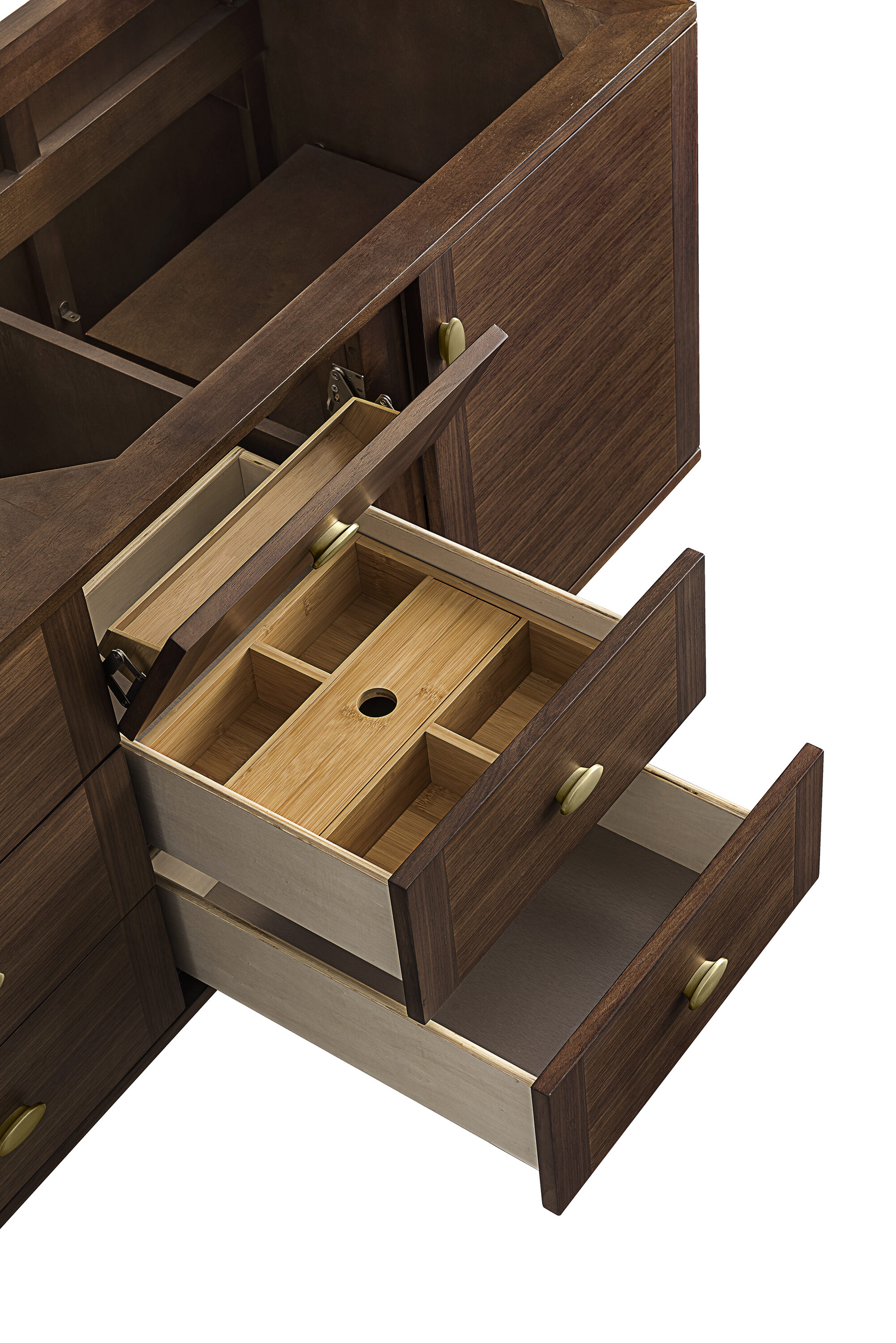 James Martin Vanities 670-V72-M-WLT vanities - View #12