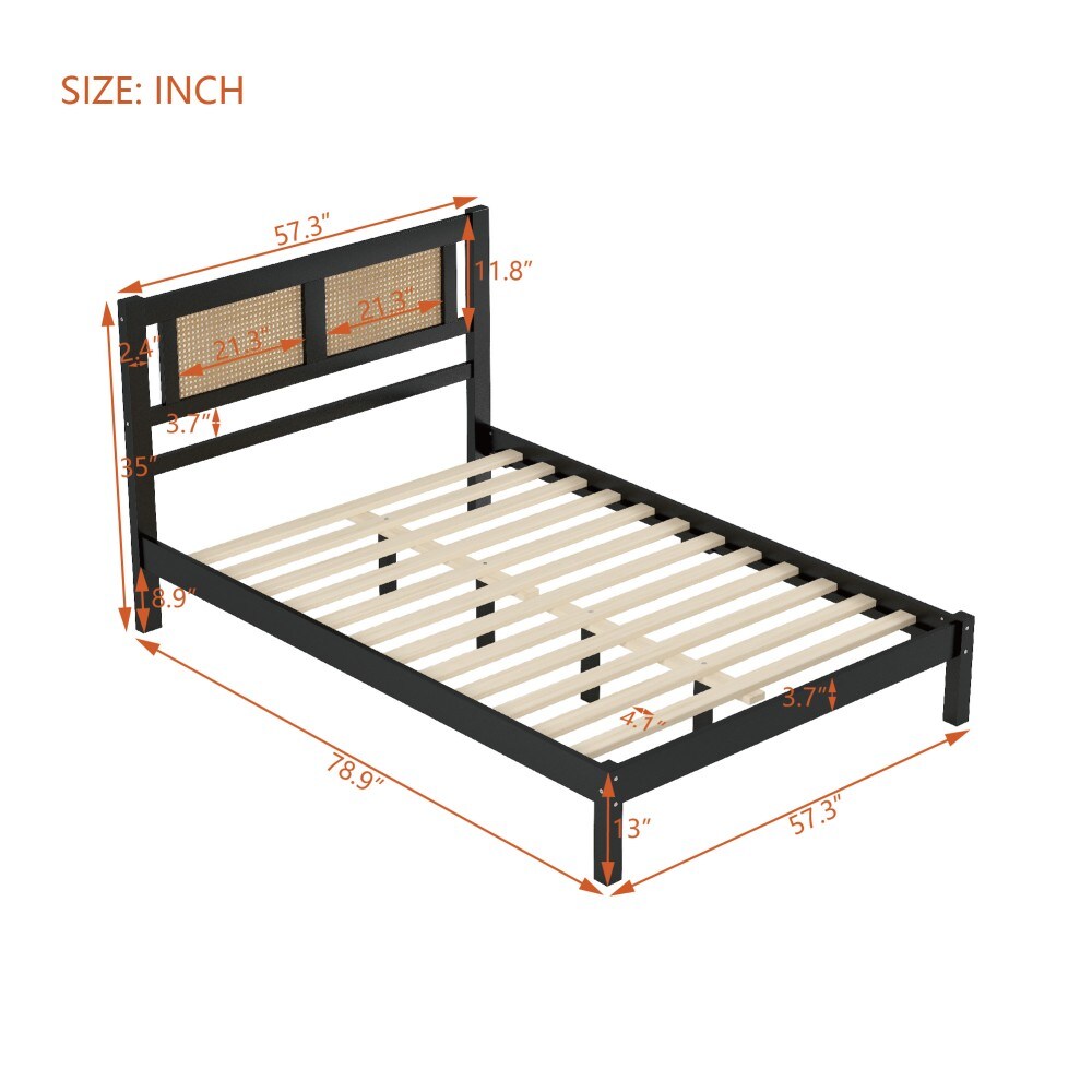 Clihome WM-1914WF19-AP beds - View #9