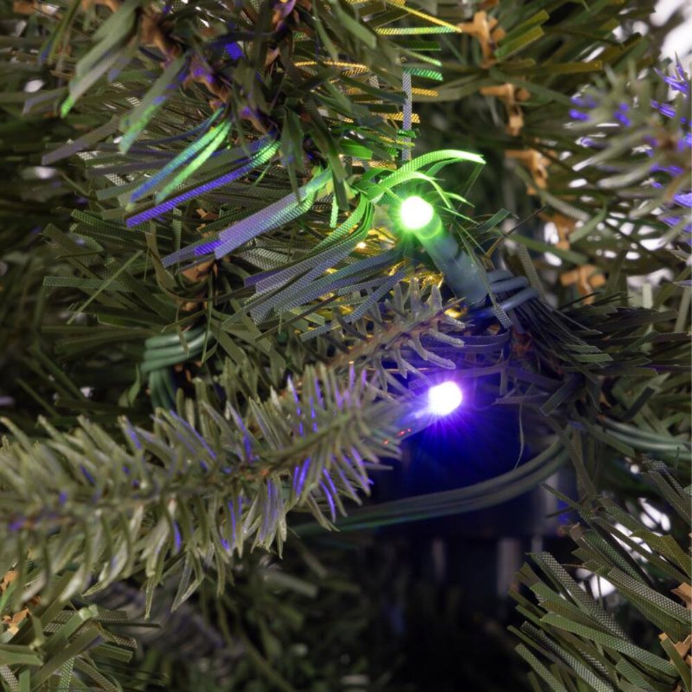 Celebrations EJD9086639 Artificial-Christmas-Trees - View #2