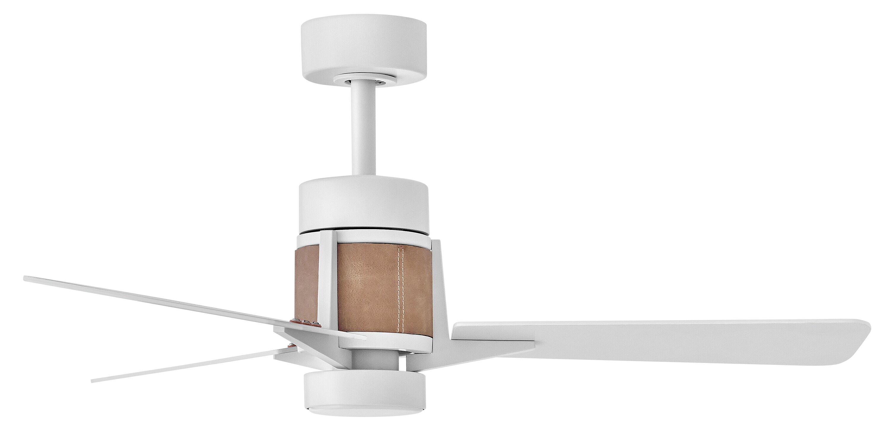 Hinkley 906242FMW-LDD Ceiling-Fans - View #3