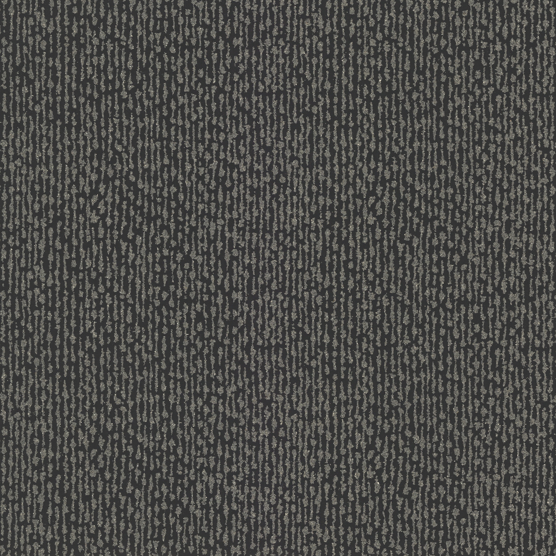 York Wallcoverings DT5091 Candice Olson After 8 60.8-Sq. Feet Black Non-woven Geometric Unpasted Wallpaper