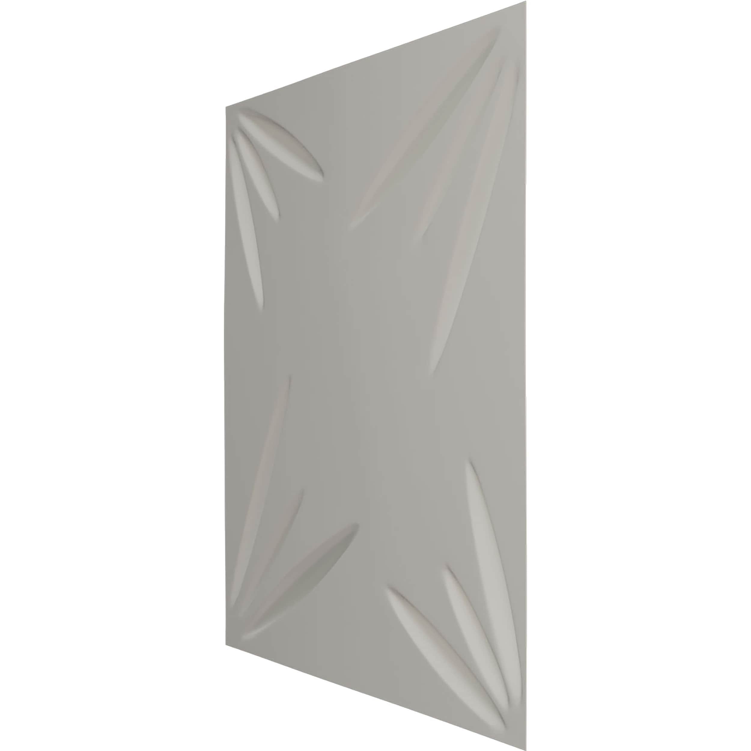 Ekena Millwork WP20X20INECA Wall-Panels - View #4