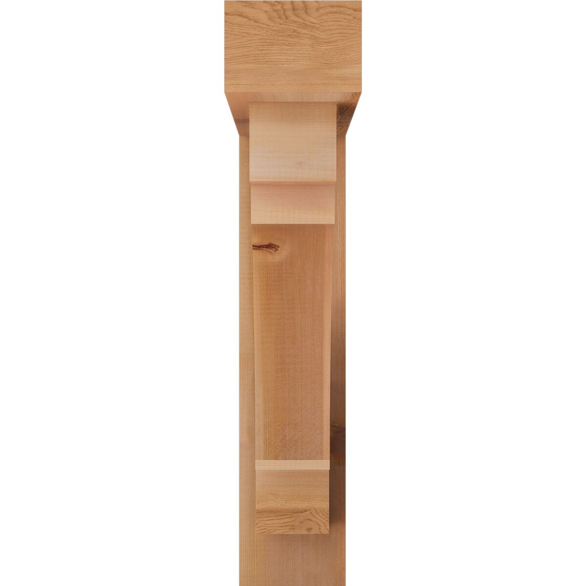 Ekena Millwork 1463050 Exterior-Brackets-Braces - View #2