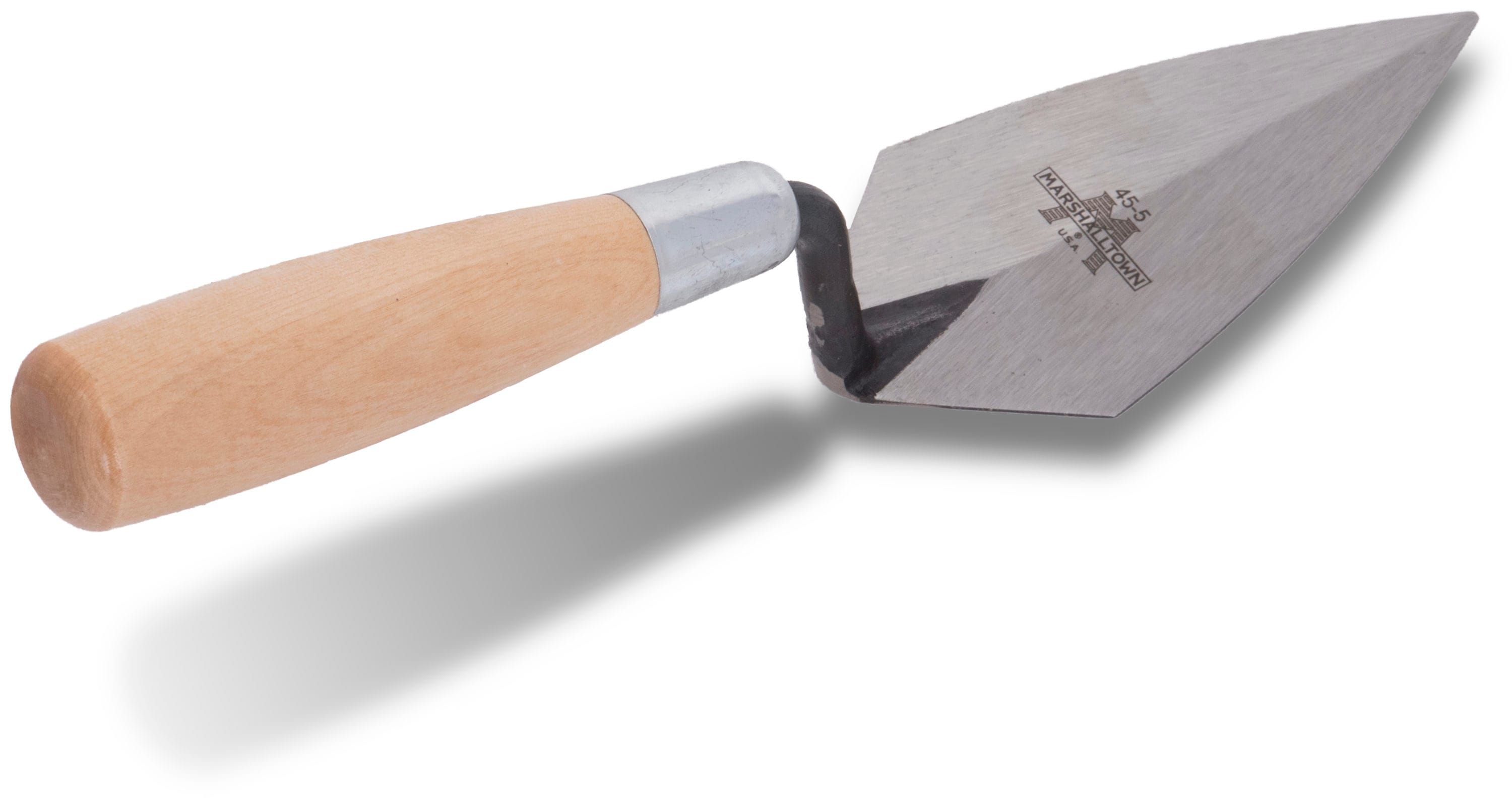 Marshalltown 45 5 trowels - View #5