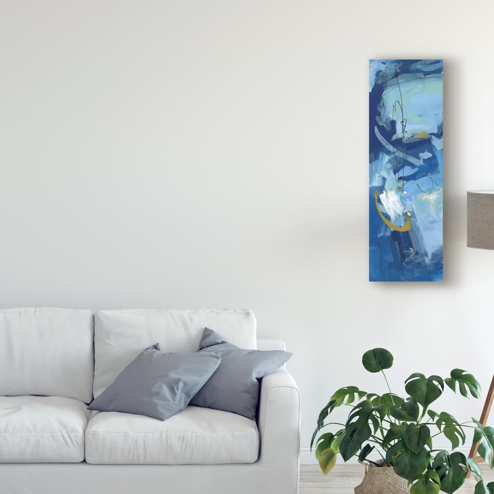 Trademark Fine Art WAG07406-C824GG Wall-Art - View #3
