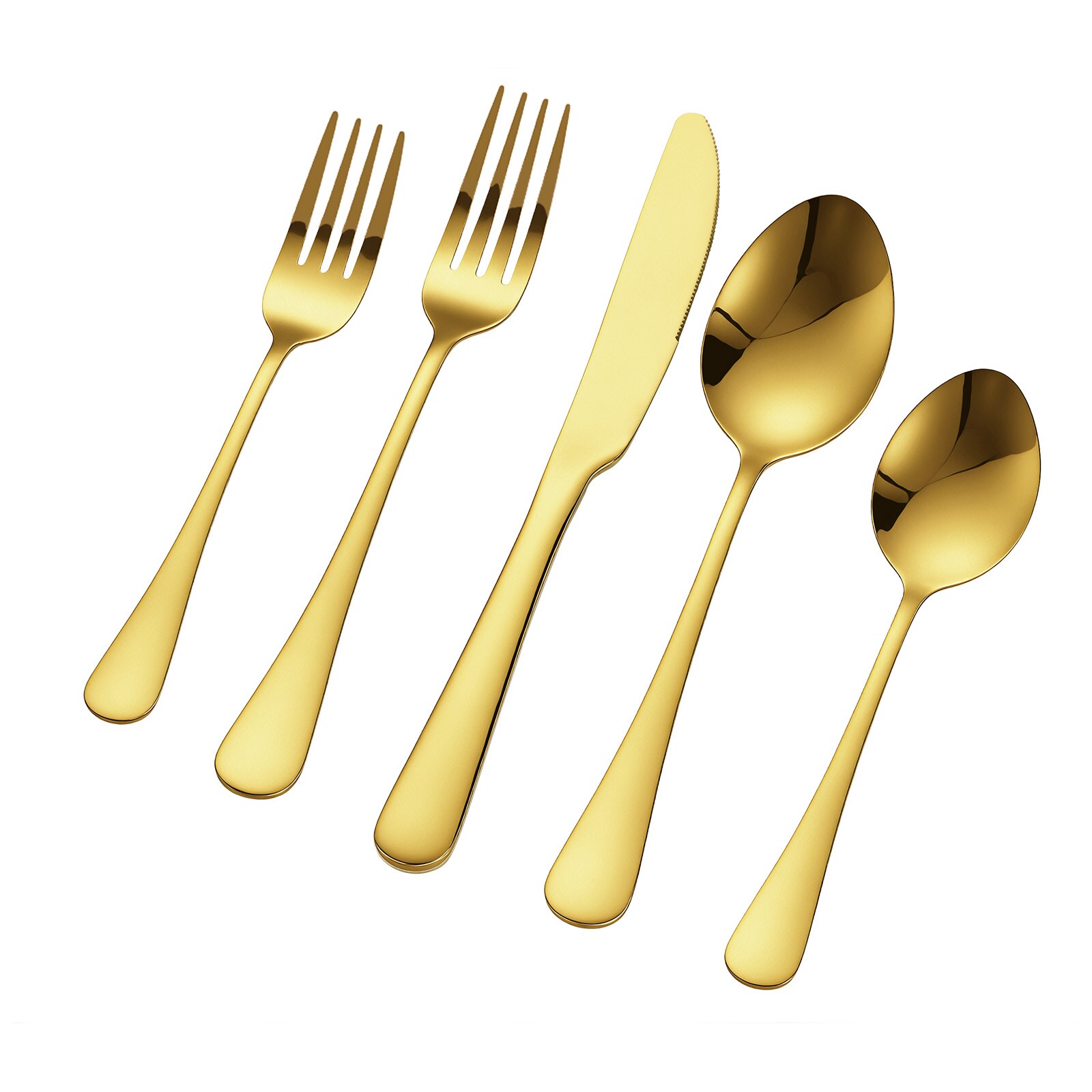 GIVIMO LW047GIVSS669 flatware - View #12