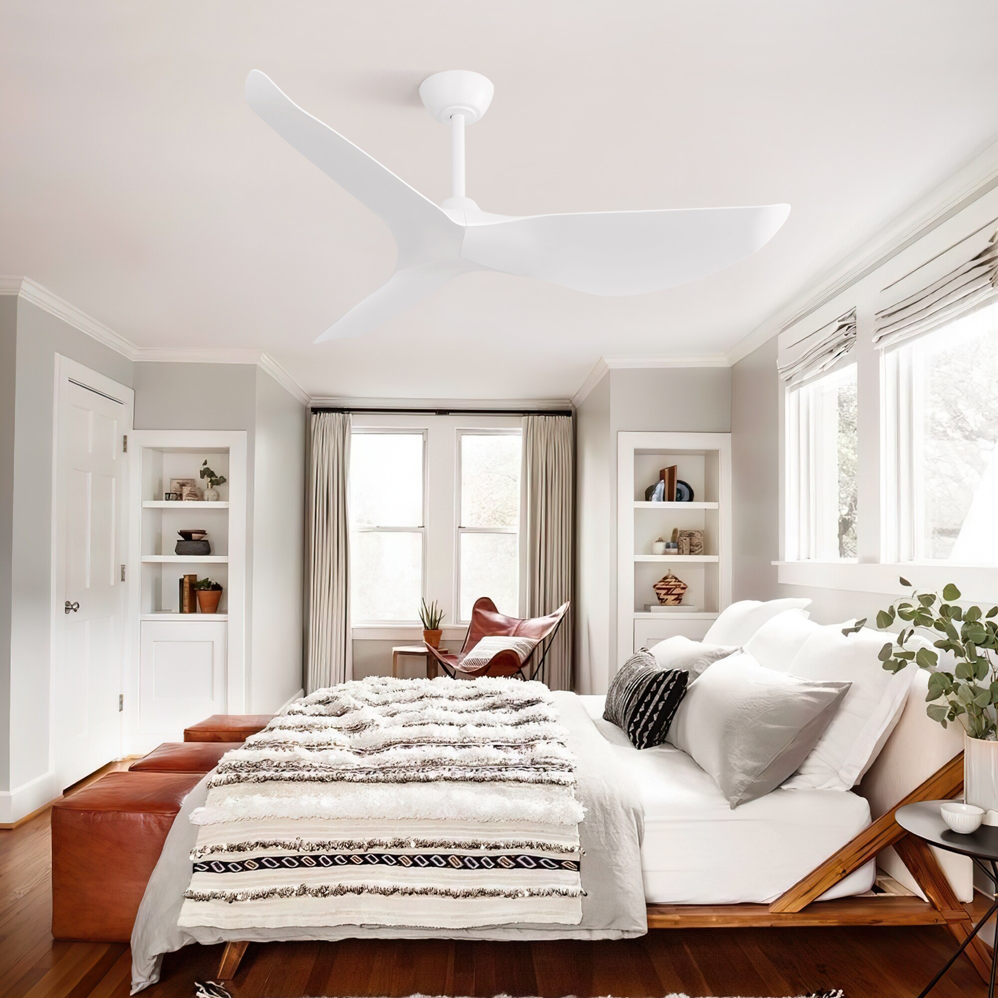 Bayfeve BFKS-87535-CF Ceiling-Fans - View #4