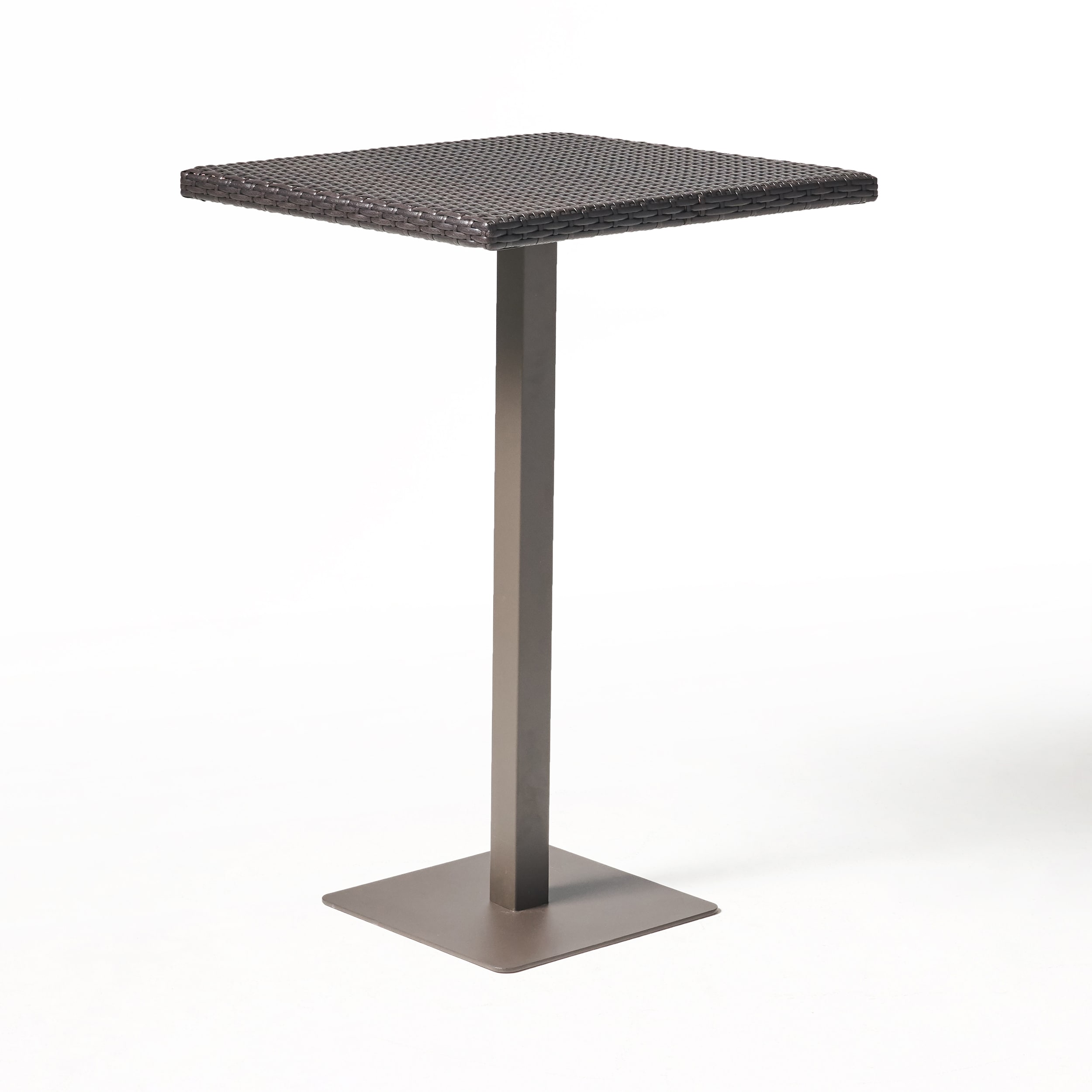 Mondawe MO-BC7MBRN Patio-Tables - View #3