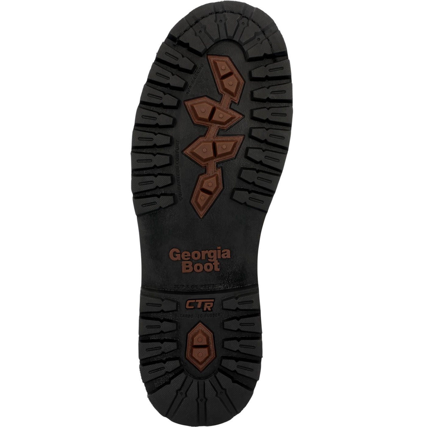 Georgia Boot GB00719 10W footwear - View #2