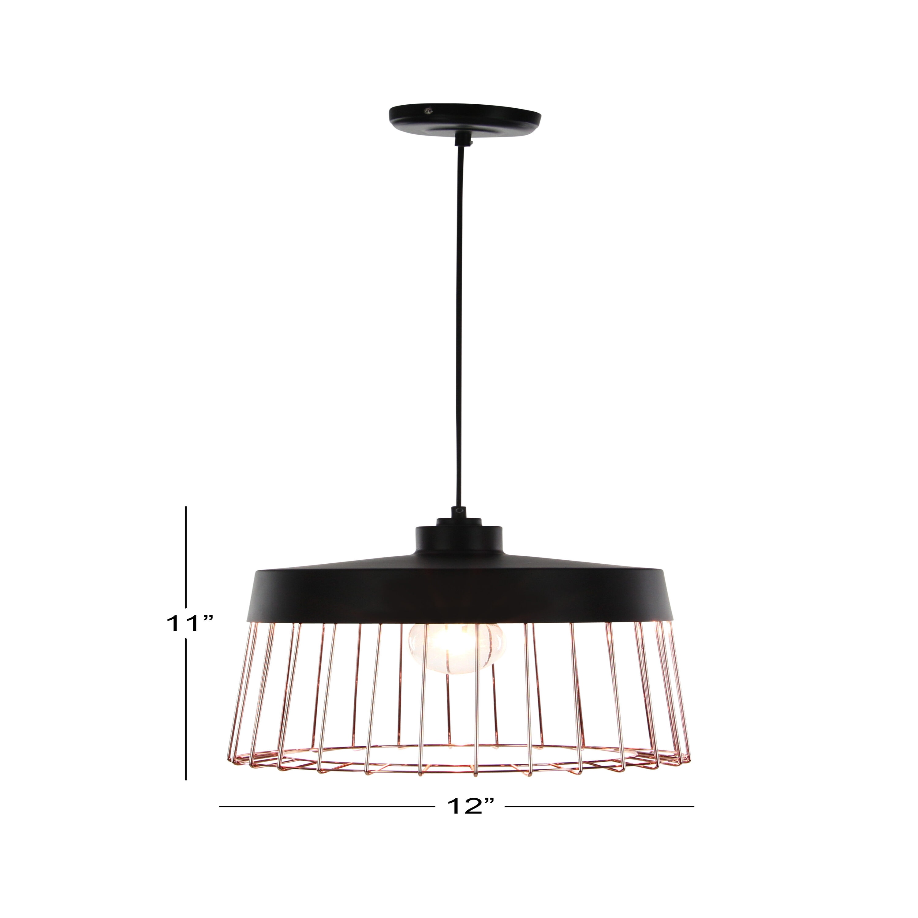 Grayson Lane 59287 Pendant-Lights - View #3