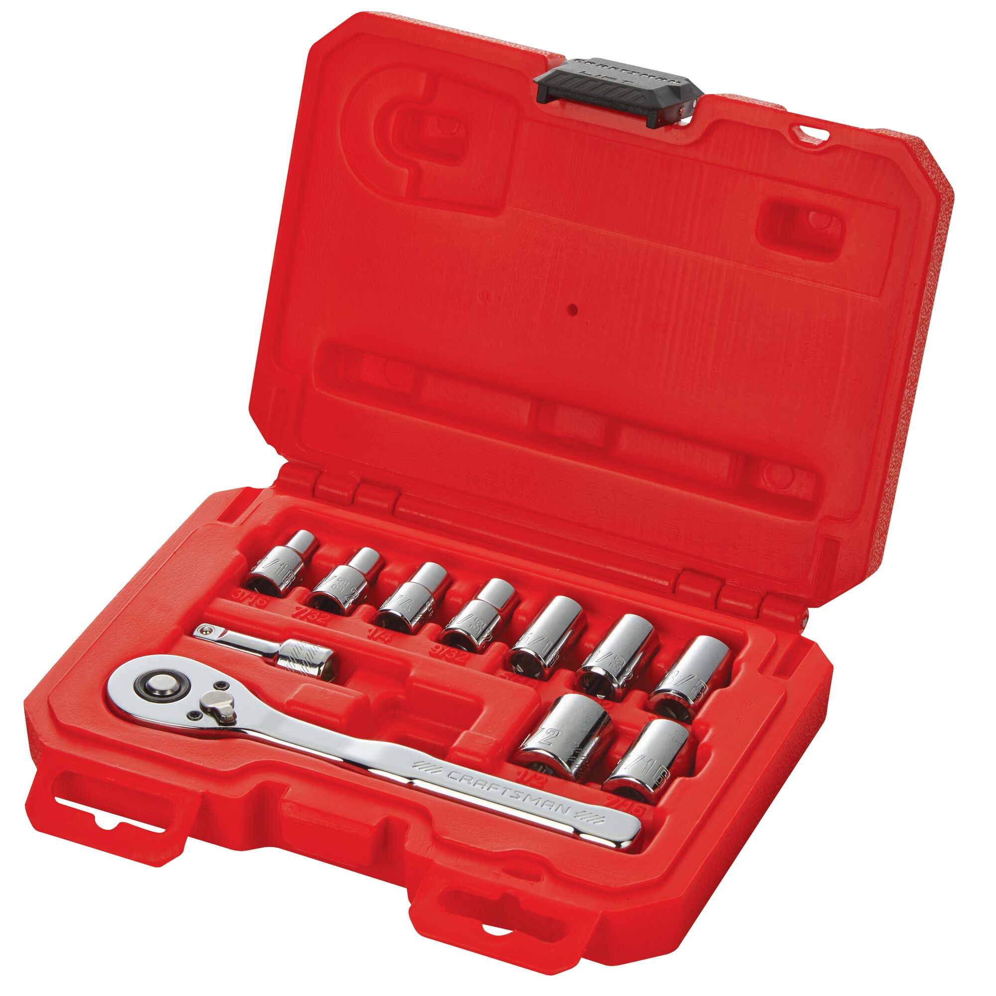 CRAFTSMAN CMMT34870 Mechanics-Tool-Sets - View #8