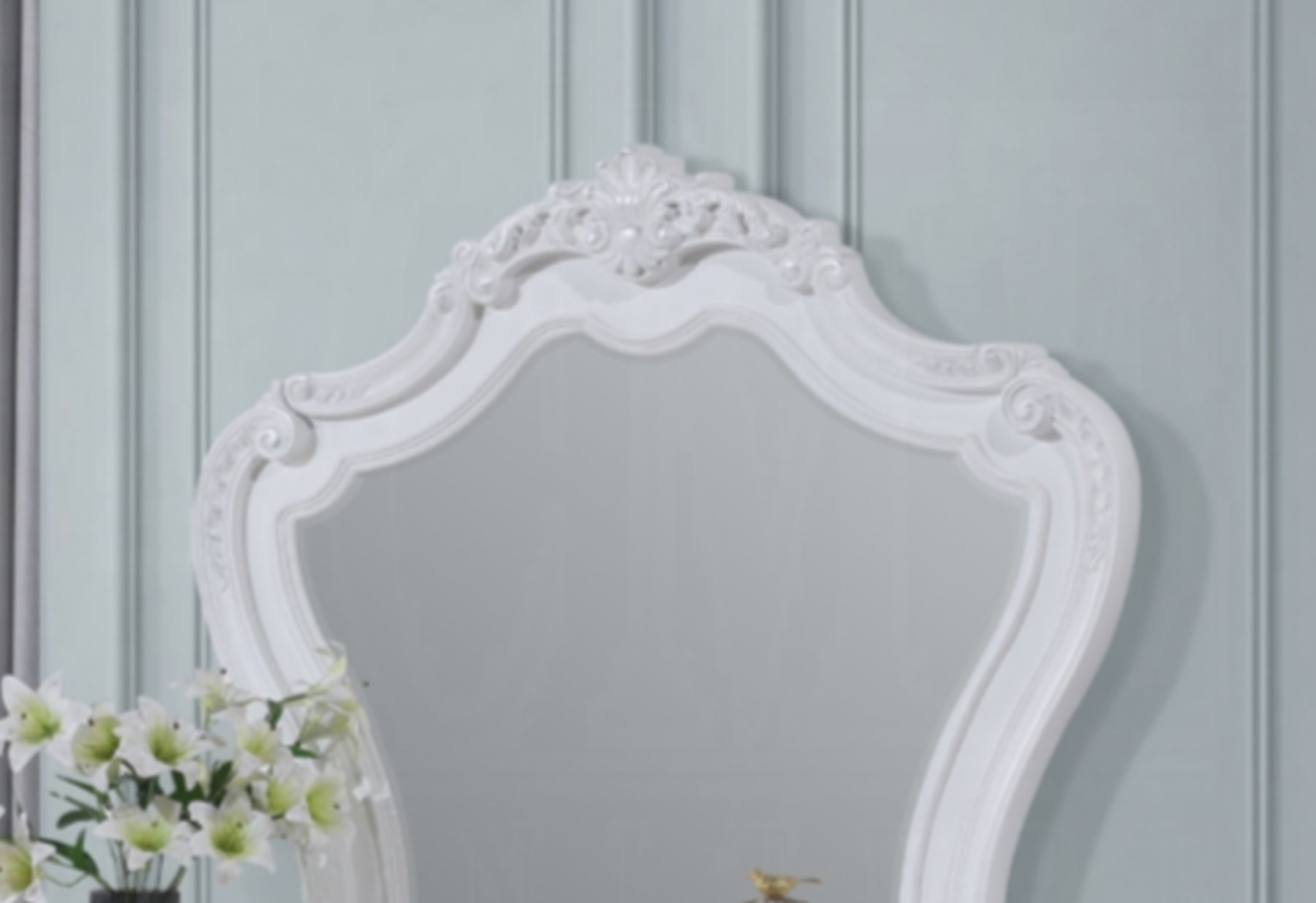 Blisstyle ZZZ1835UHTEUY Framed-Bath-Mirrors - View #5