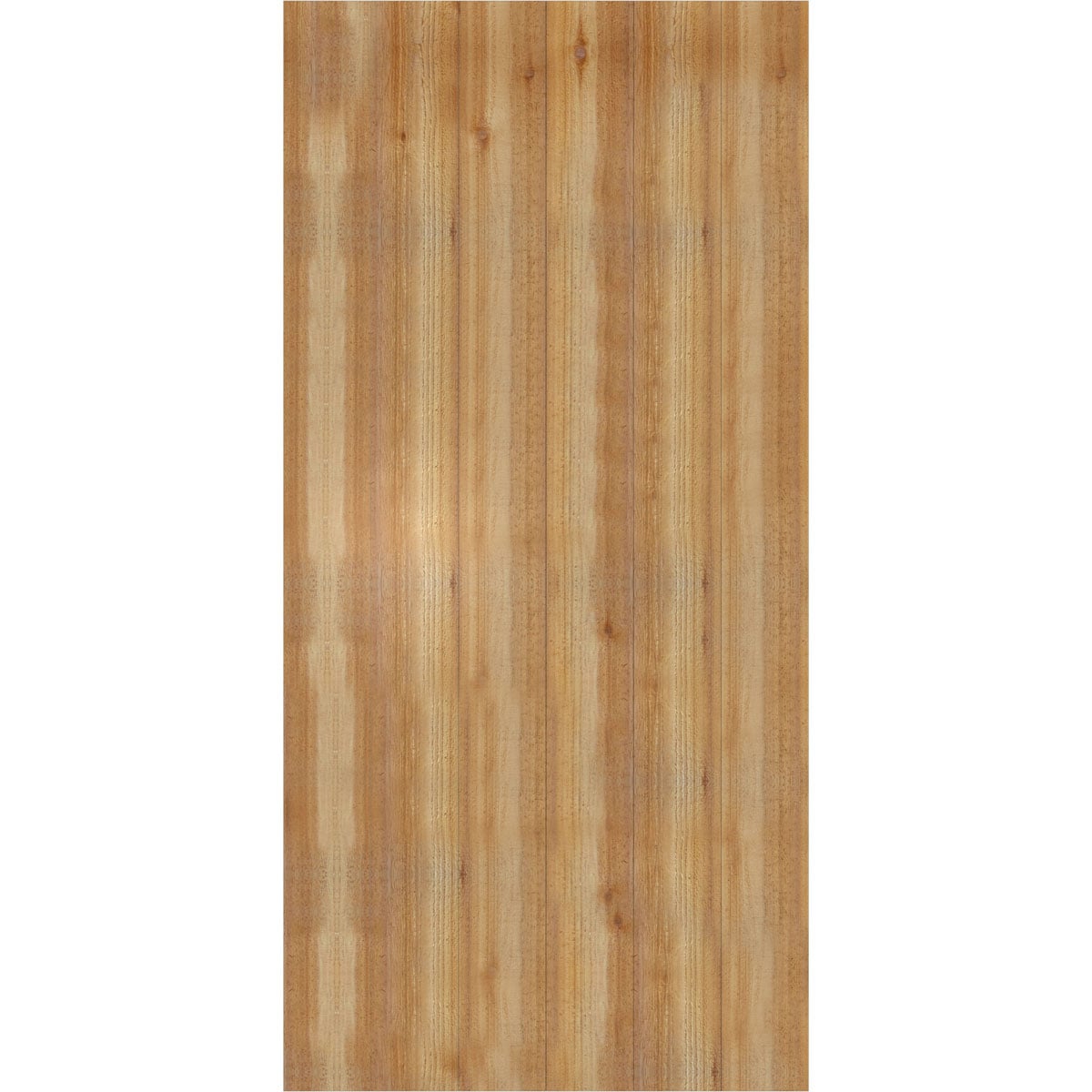 Ekena Millwork RBF06Z32X067RWR Exterior-Shutters - View #4