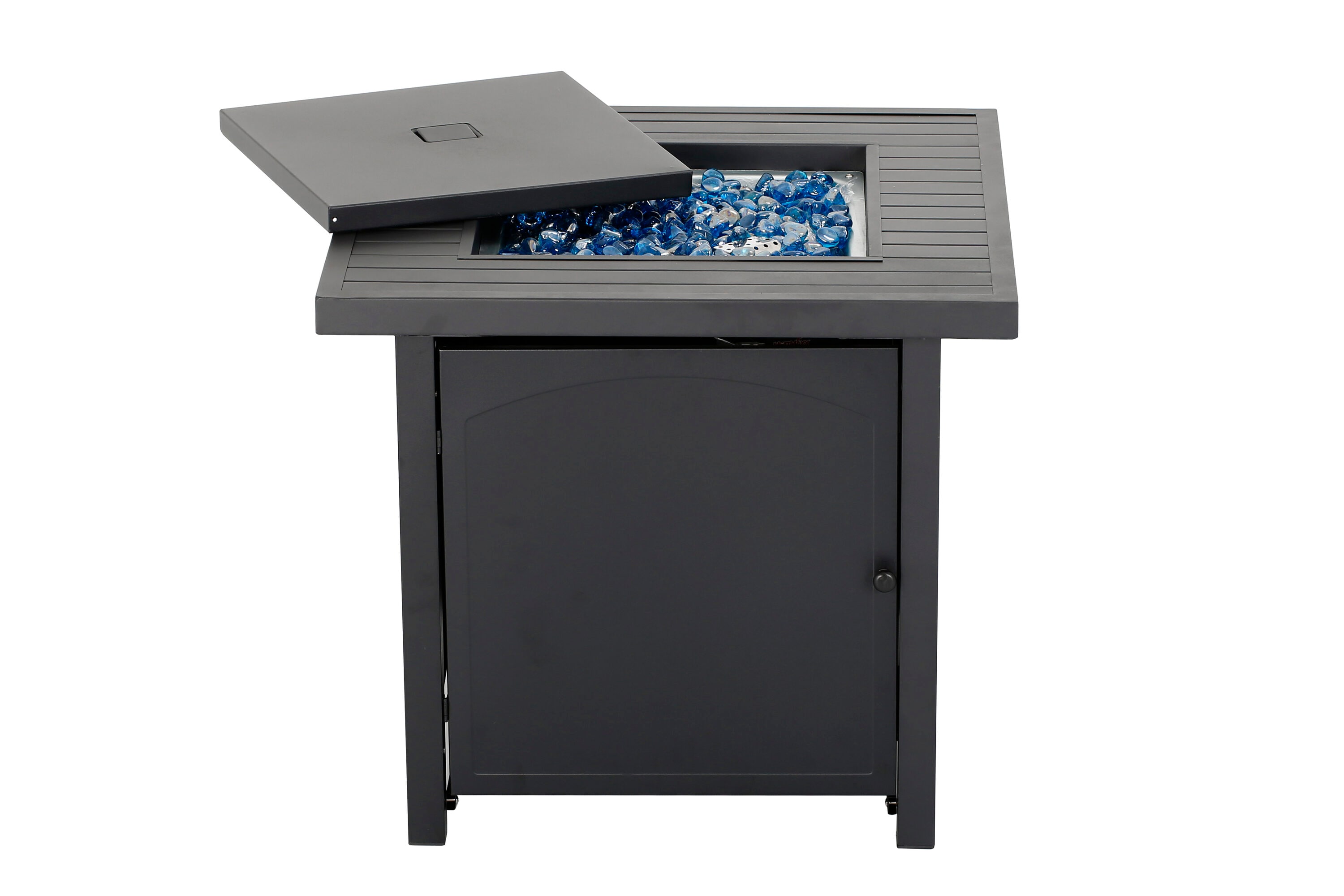 HEATMAXX SRGF11626X Outdoor-Gas-Fireplaces - View #10