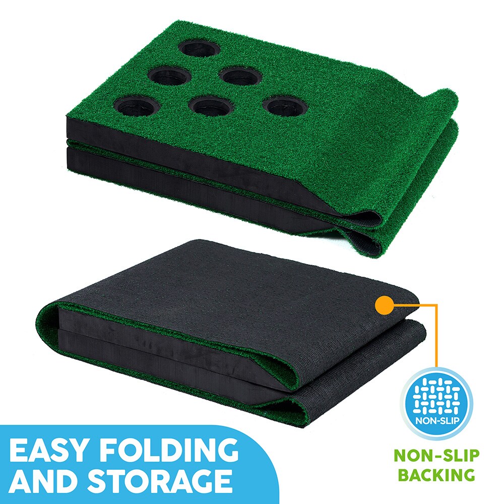 MD Sports SG020Y20010 Putting-Greens - View #7
