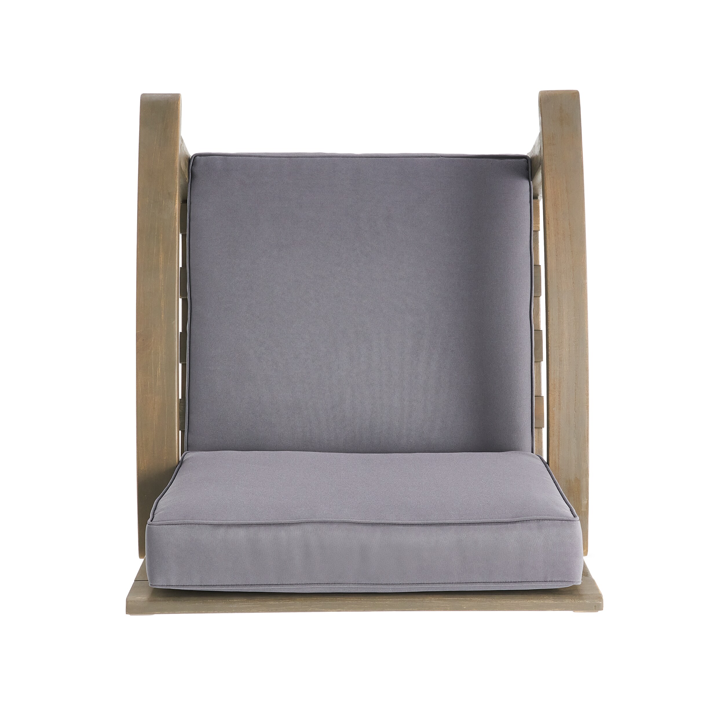 ModernLuxe L3P-57973.00GRY Patio-Sofas-Daybeds - View #11