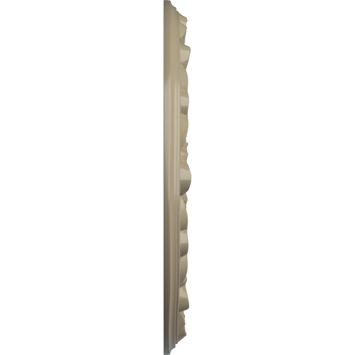 Ekena Millwork CM24MIGDF Ceiling-Medallions - View #3