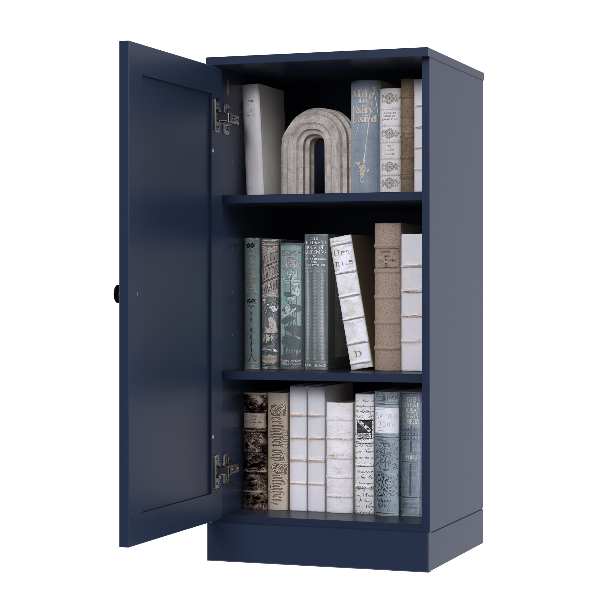 Palace Imports 310-15 bookcases - View #4