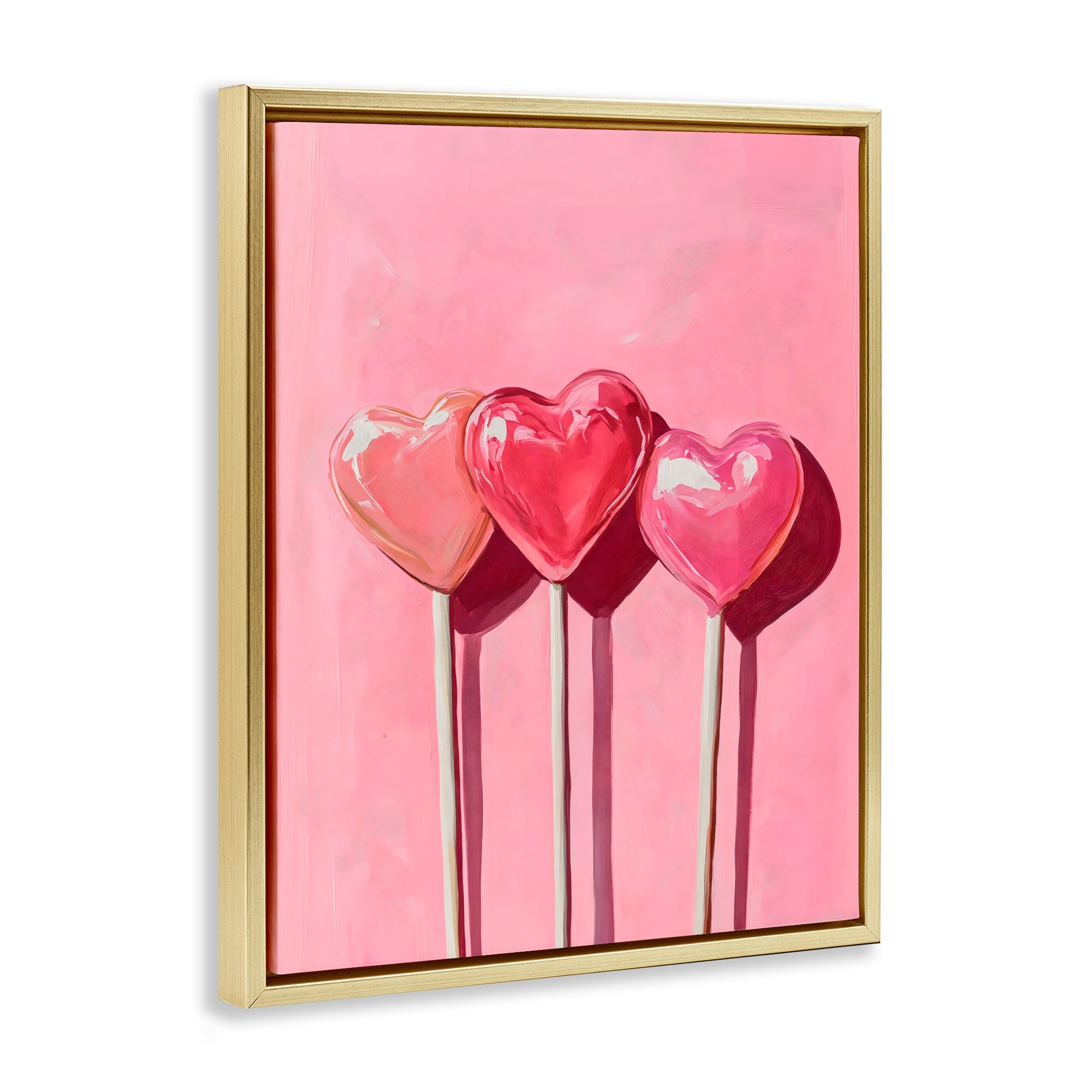 Stupell Industries BZ-763-FFG-16X20 Wall-Art - View #2