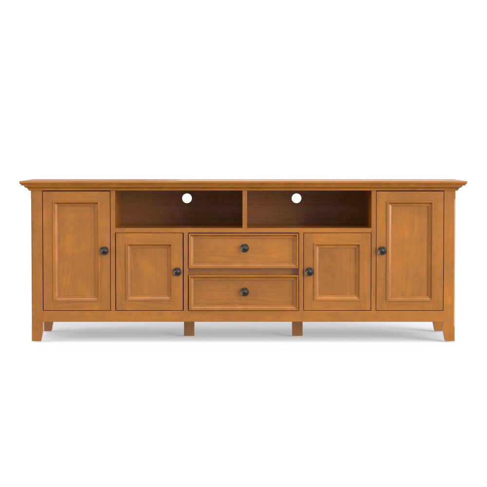 Simpli Home AXCAMH72-LGB Tv-Stands - View #11
