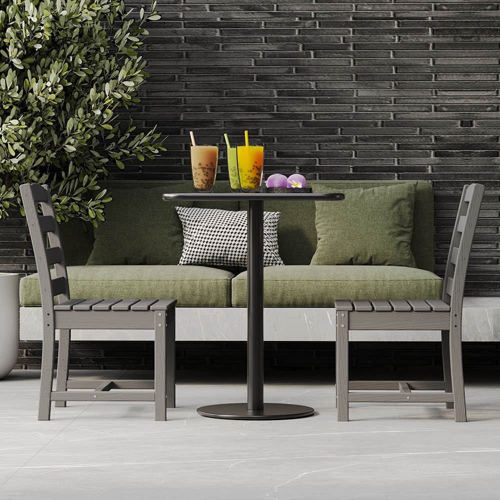 Homsee V-KF510003-01 Patio-Chairs - View #4