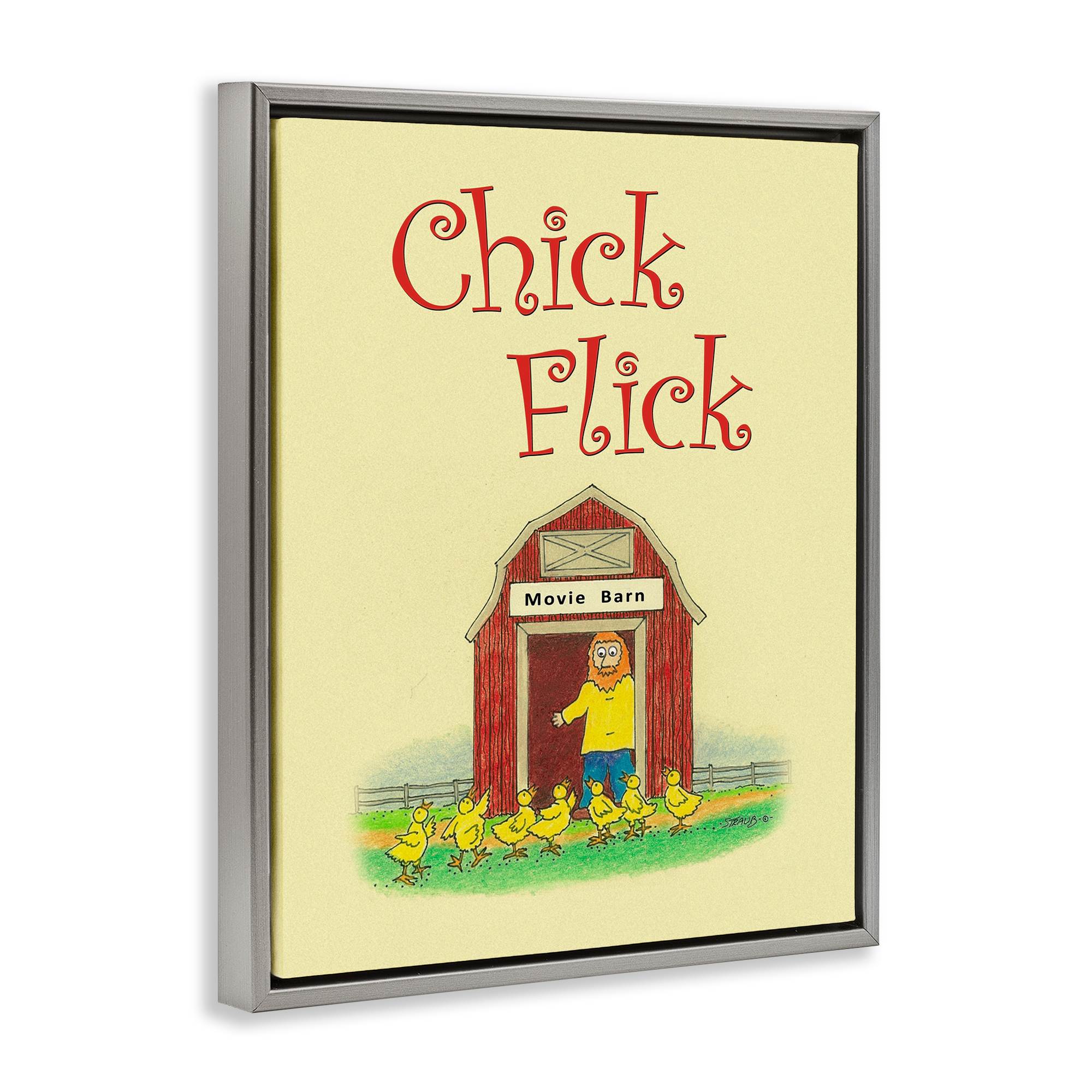 Stupell Industries BT-032-FFL-16X20 Wall-Art - View #2