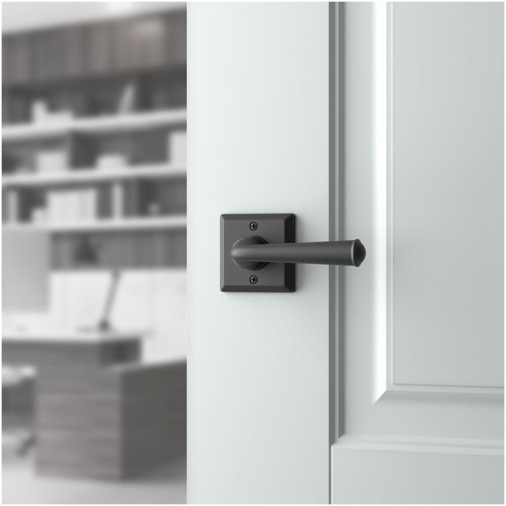 Baldwin FDFEDTSR112 Door-Handles - View #3