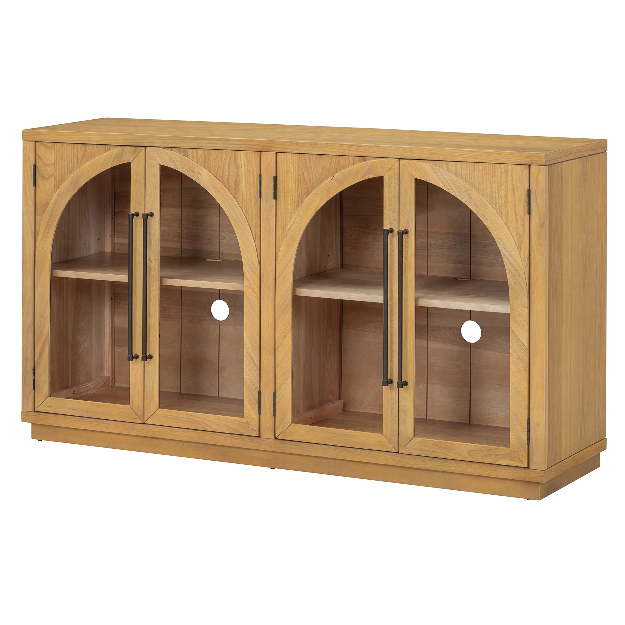 SINOFURN SYA330197WD Dining-Kitchen-Storarge - View #20