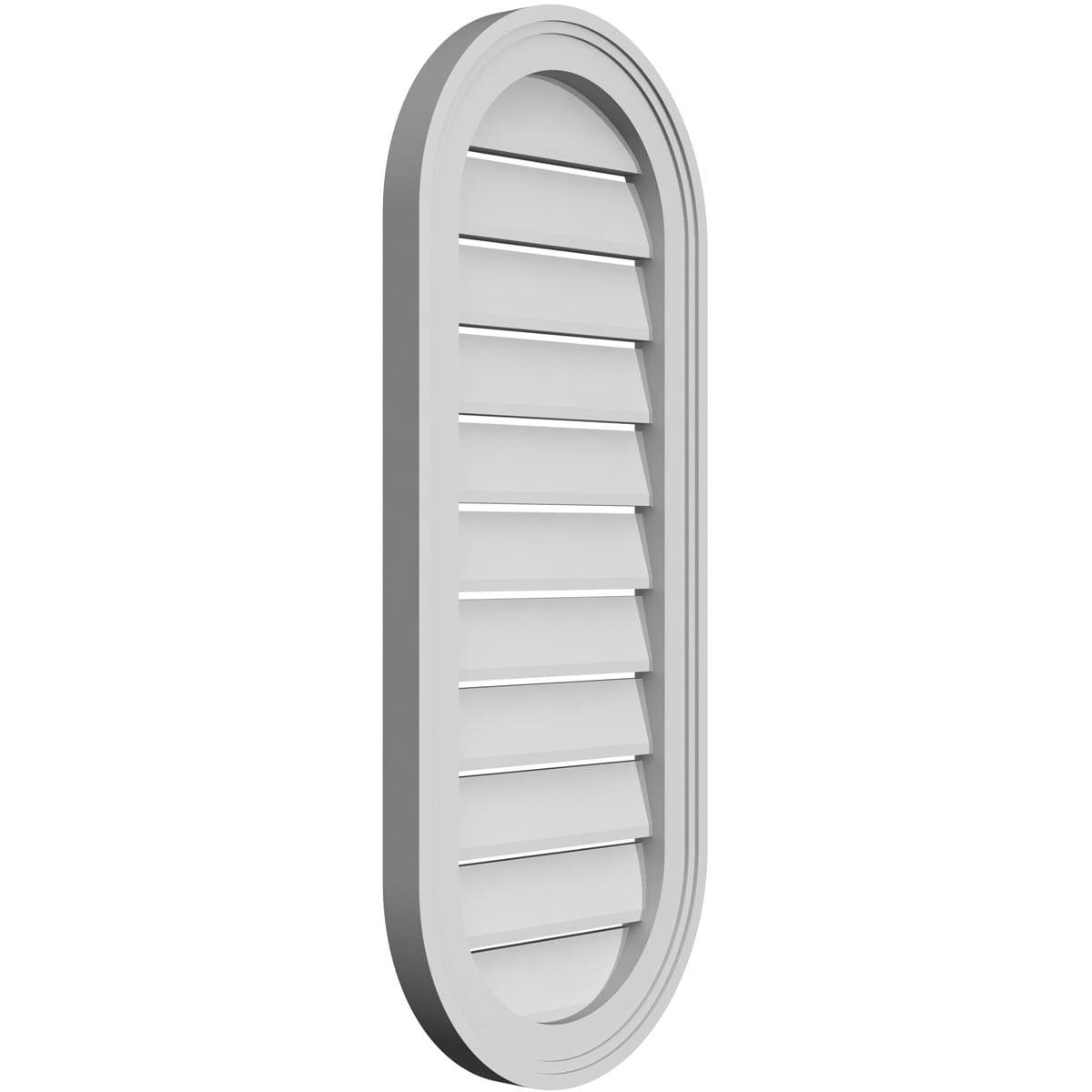 Ekena Millwork GVPVR14X3402SF Gable-Vents - View #2