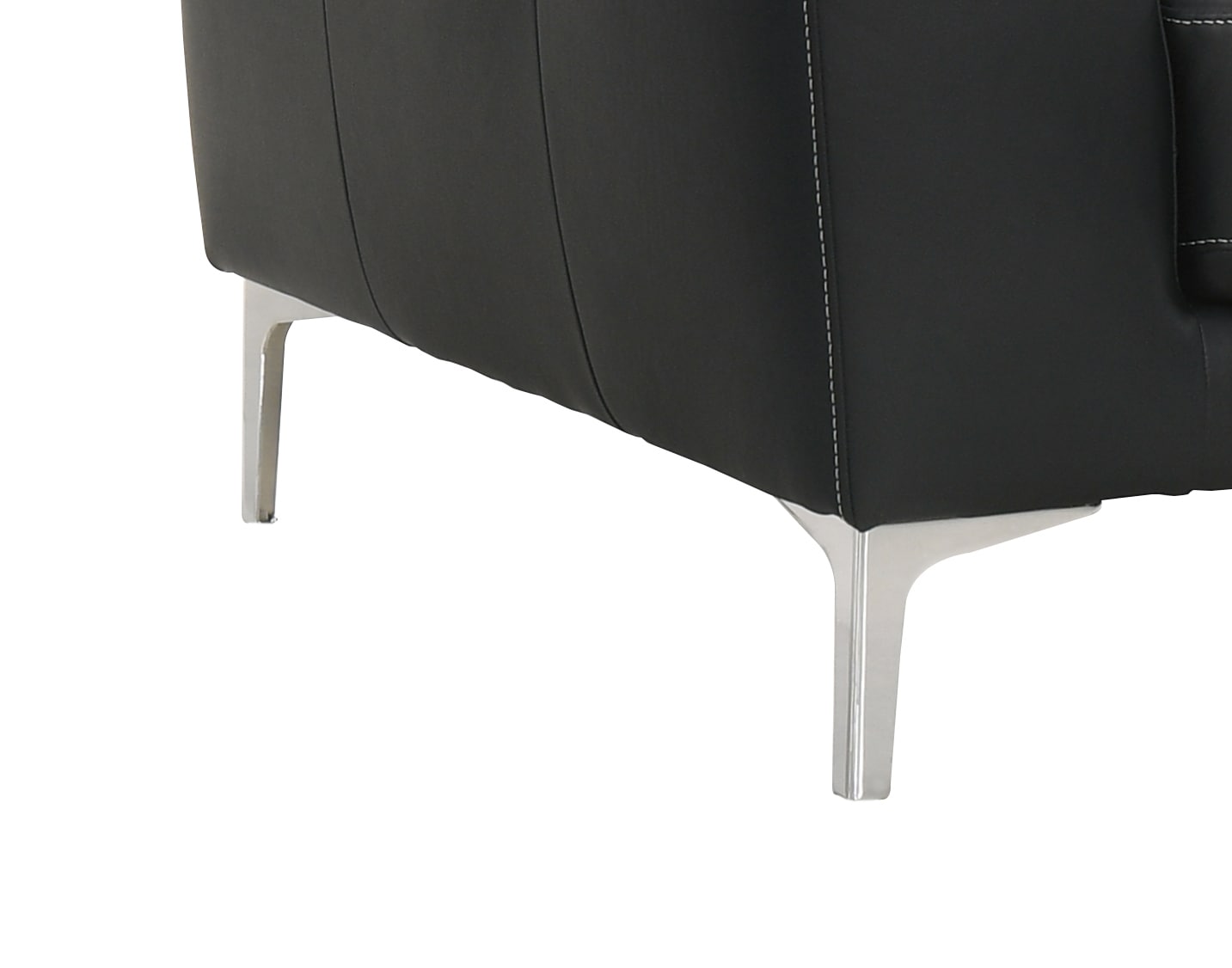 New Classic Furniture L986-30-BLK Sofas-Loveseats - View #6