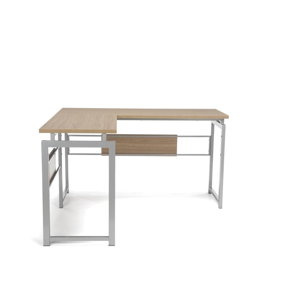 OFM ESS-1020-SLV-HVT desks - View #10