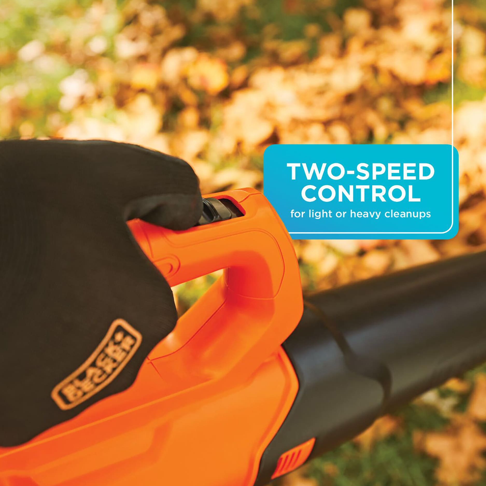 BLACK+DECKER BCK279D2 Power-Equipment-Combo-Kits - View #3