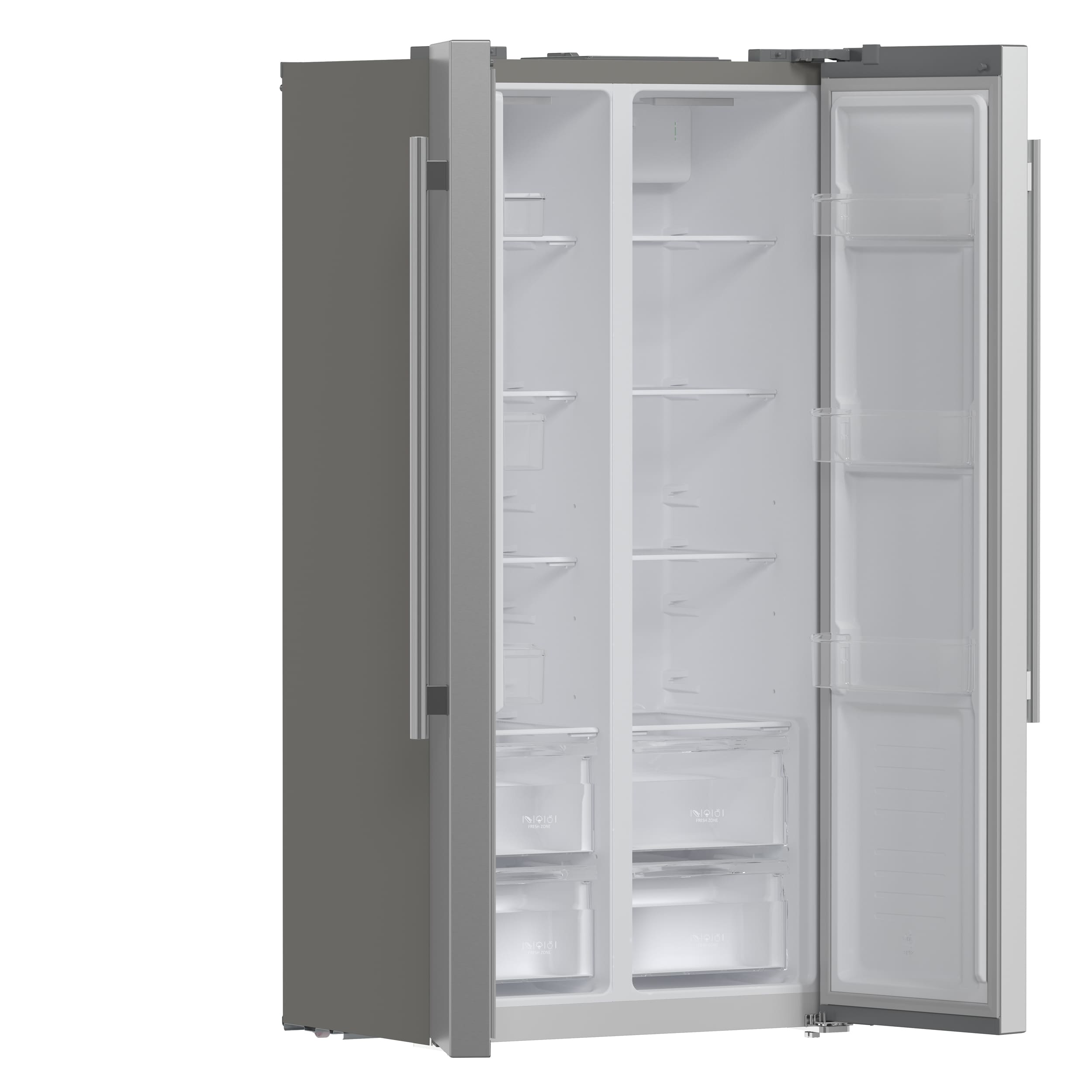 FORNO FFRBI1805-33SB Side-By-Side - View #7