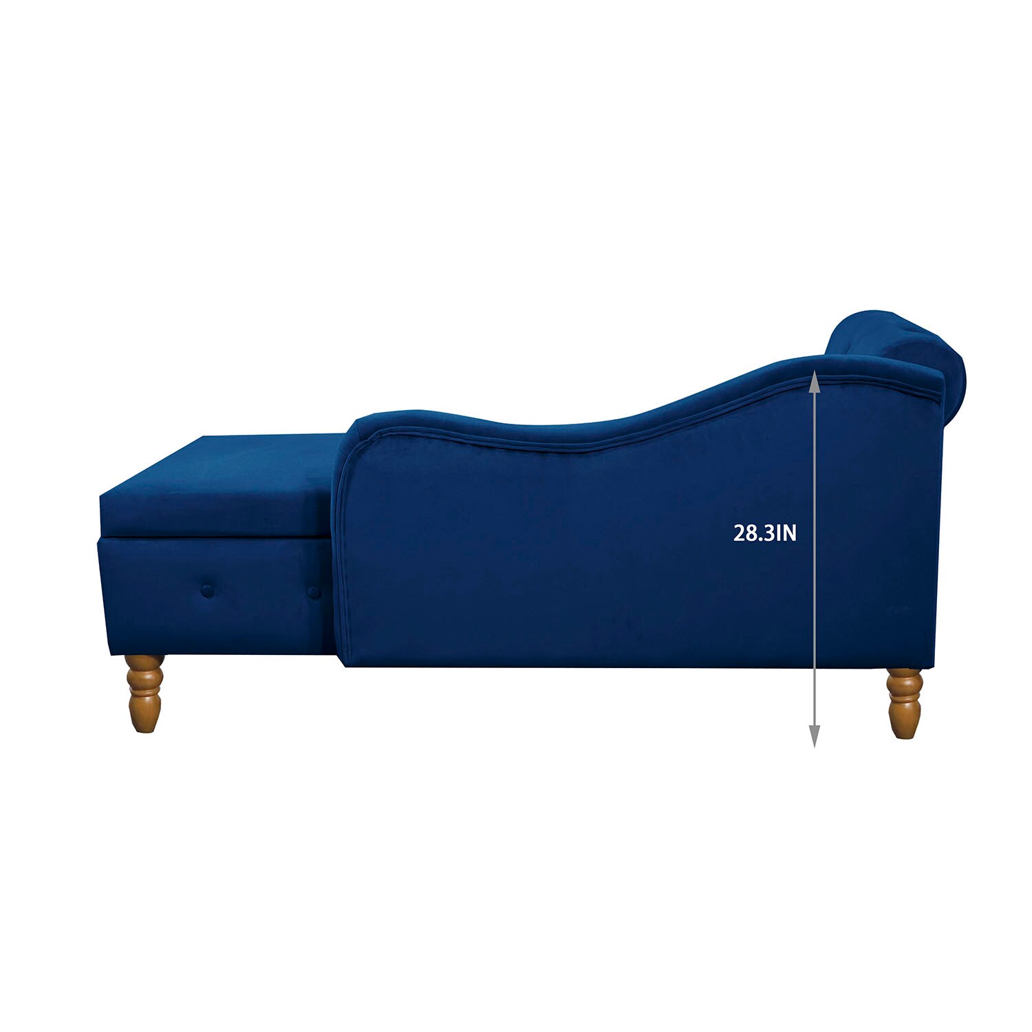 Bybafun YA6100049 Chaises-Settees - View #3