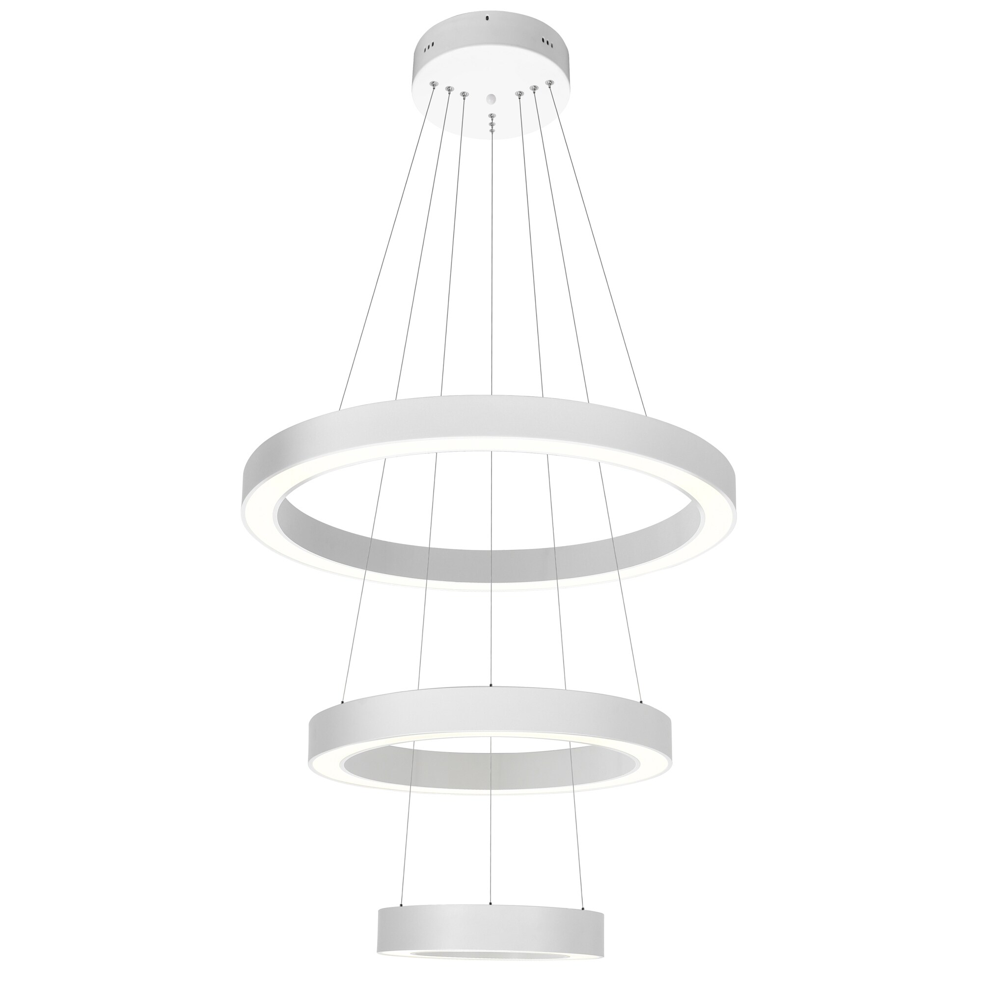 lowes white chandelier