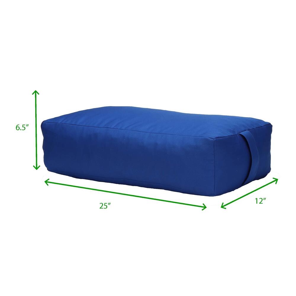 Mind Reader YOGSQ-BLU Pilates-Yoga-Accessories - View #8