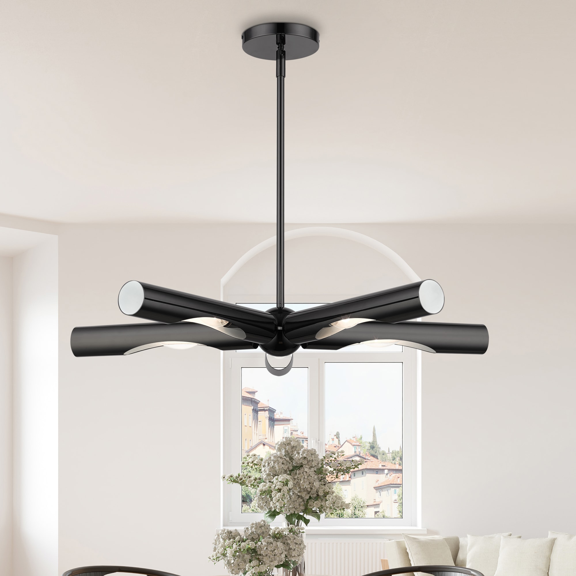 Livex Lighting 45915-46 b090015 - View #8