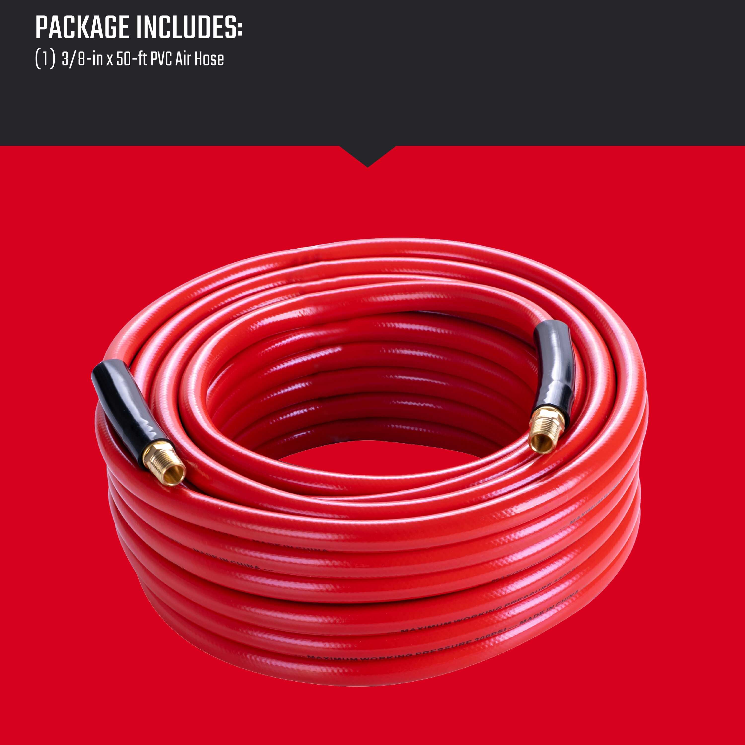 CRAFTSMAN CMXZTSG1078NB Air-Tool-Hoses - View #6