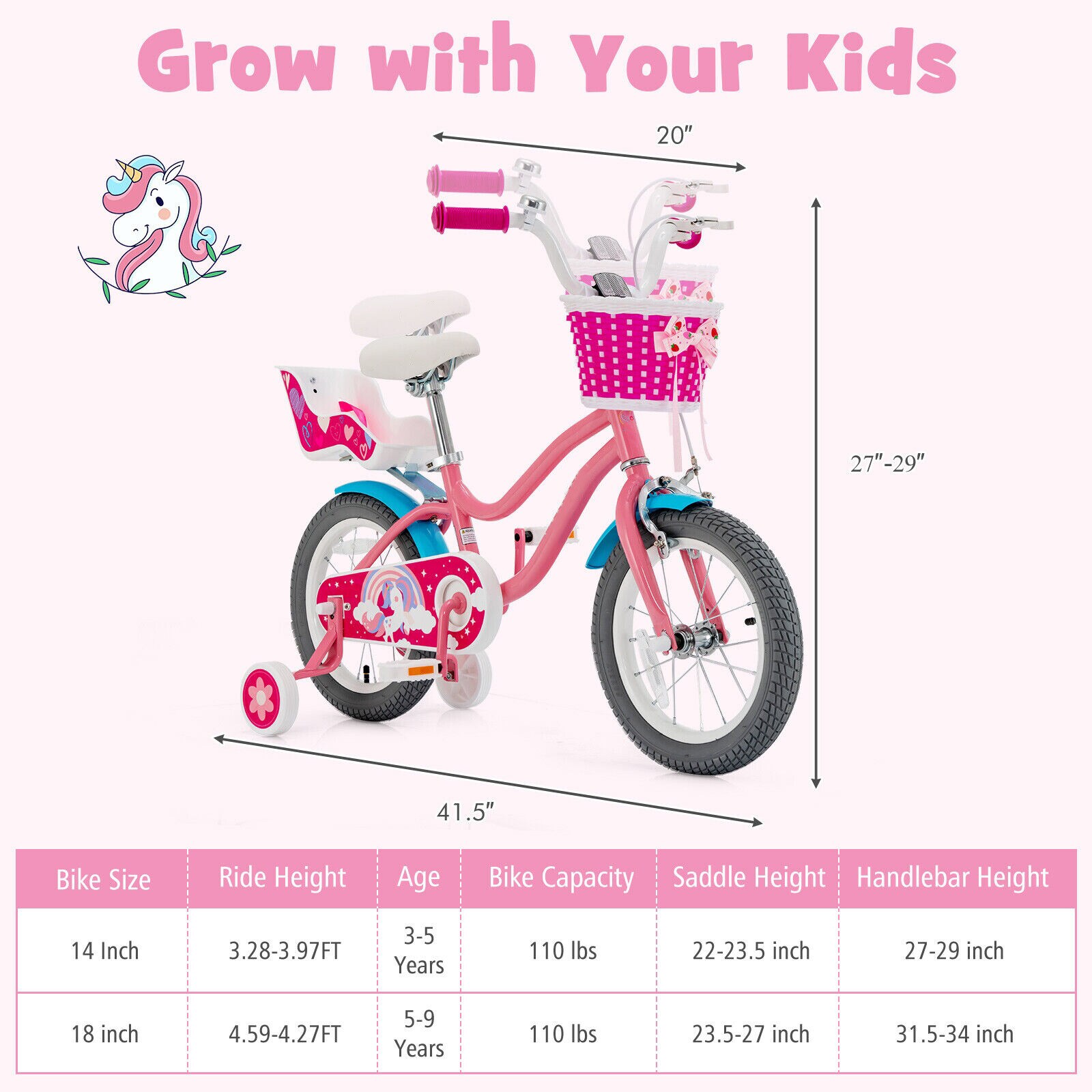 Slickblue D-CO-IP54001ST bikes - View #6