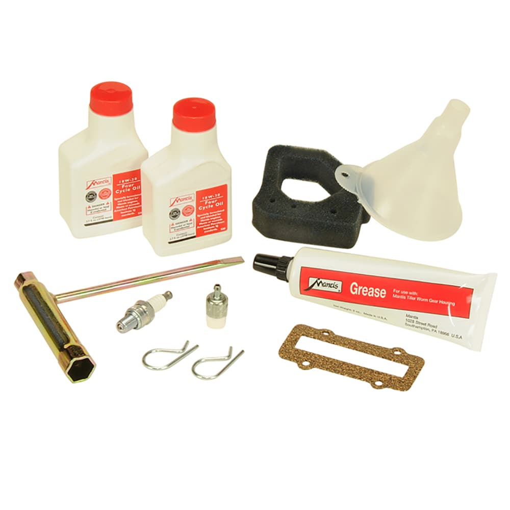 MANTIS 3777 Mantis 3777 Handy Item Kit GX 25 4-Cycle