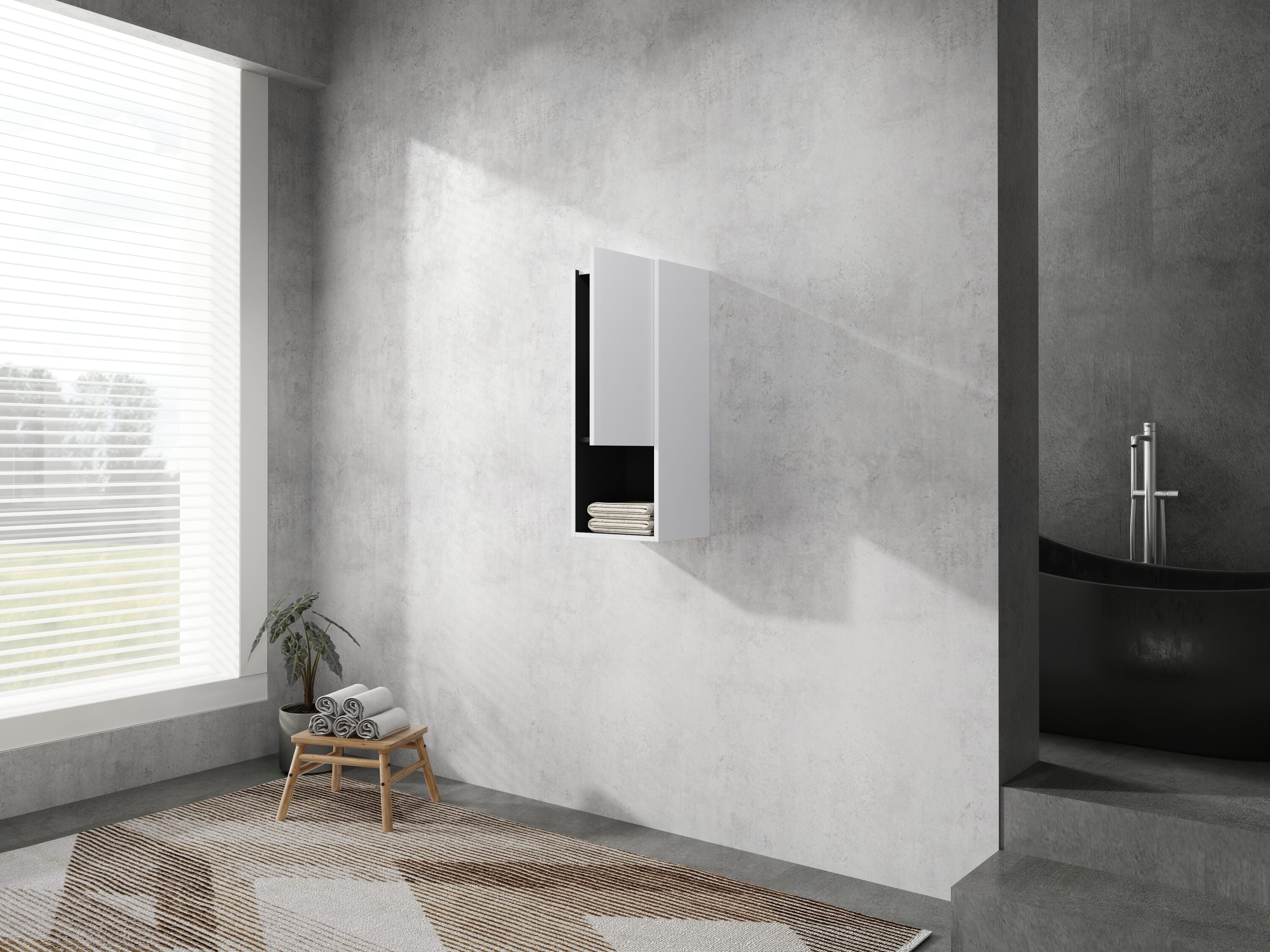 GDFStudio 325590 Bath-Vanity-Combo - View #8
