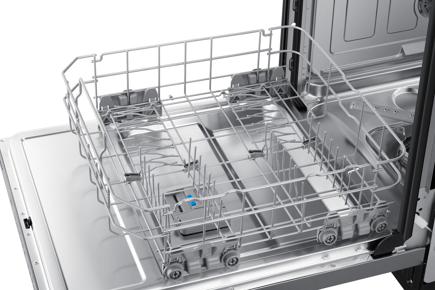 Samsung DW80R7061US Builtin-Dish - View #3