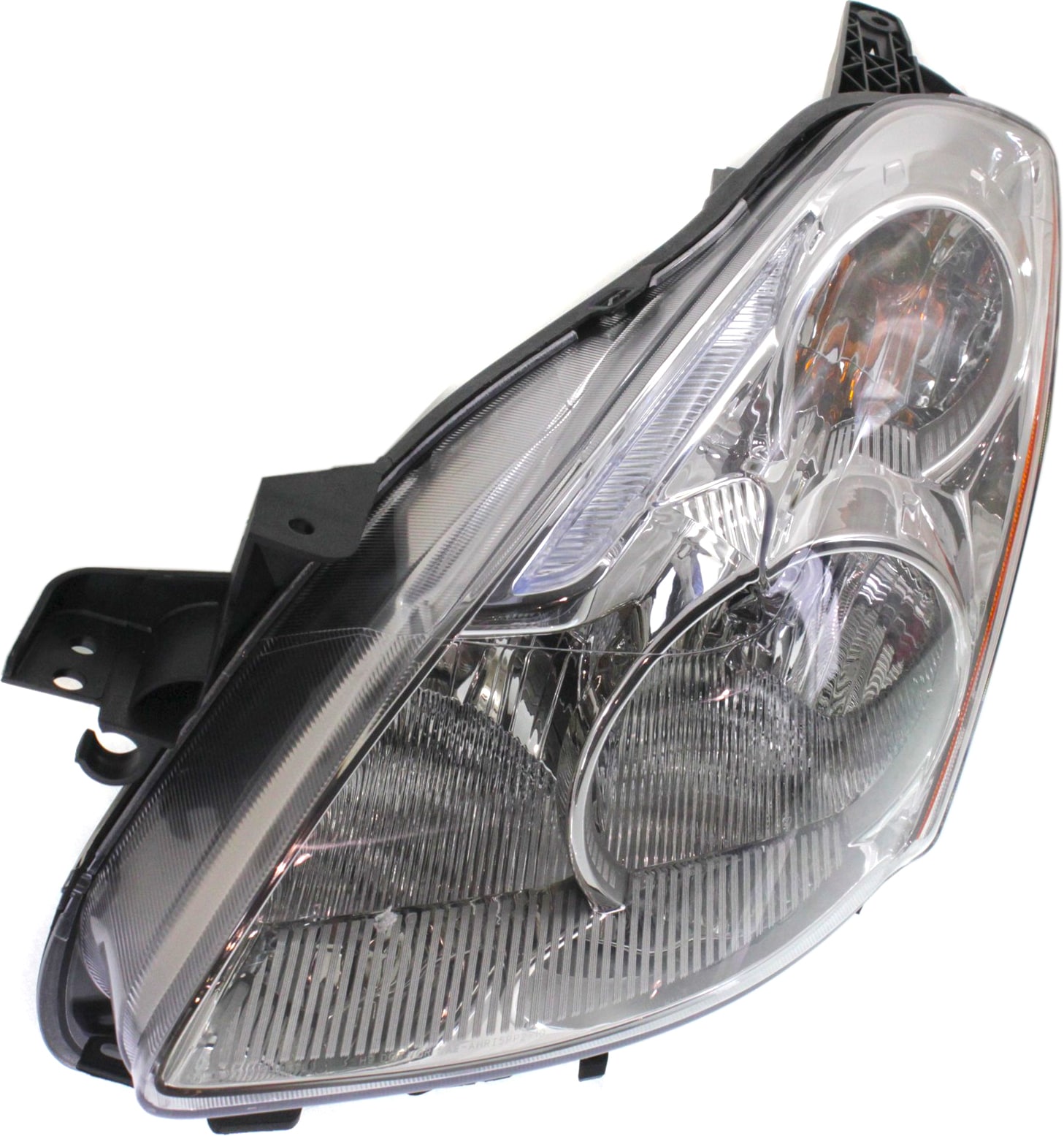 Garage-Pro JCWREPN100152QGP Headlights-Components - View #3