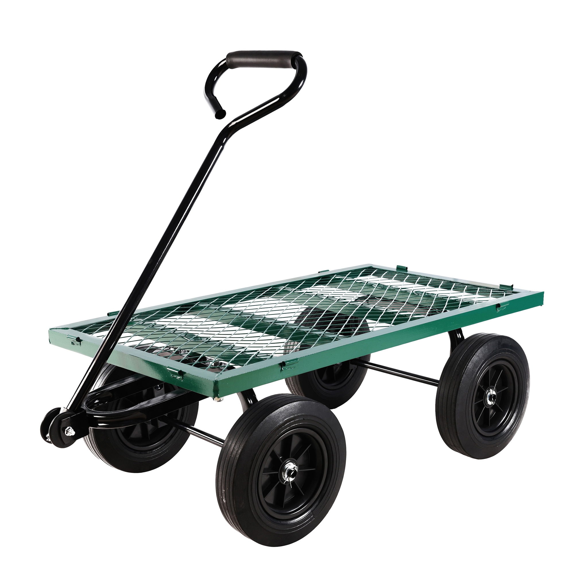 Bybafun YB0100045 Yard-Carts - View #10