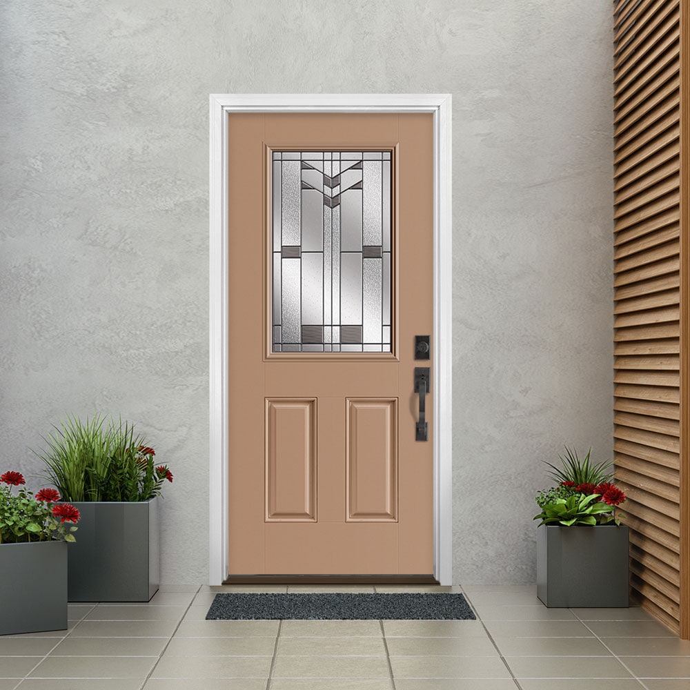 Masonite 3420415 Entry-Doors - View #2