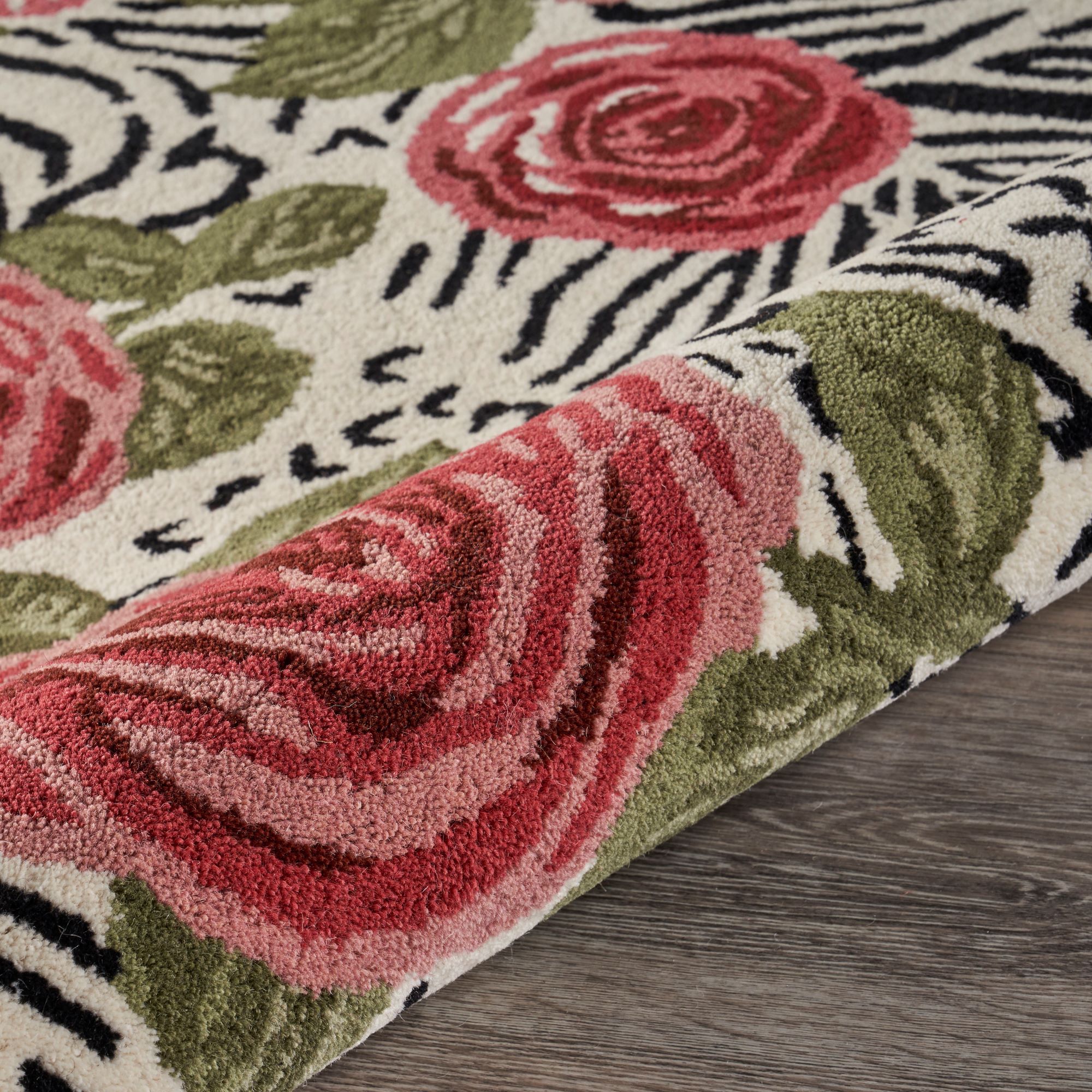 LR Home 6815A8084934J8 rugs - View #4