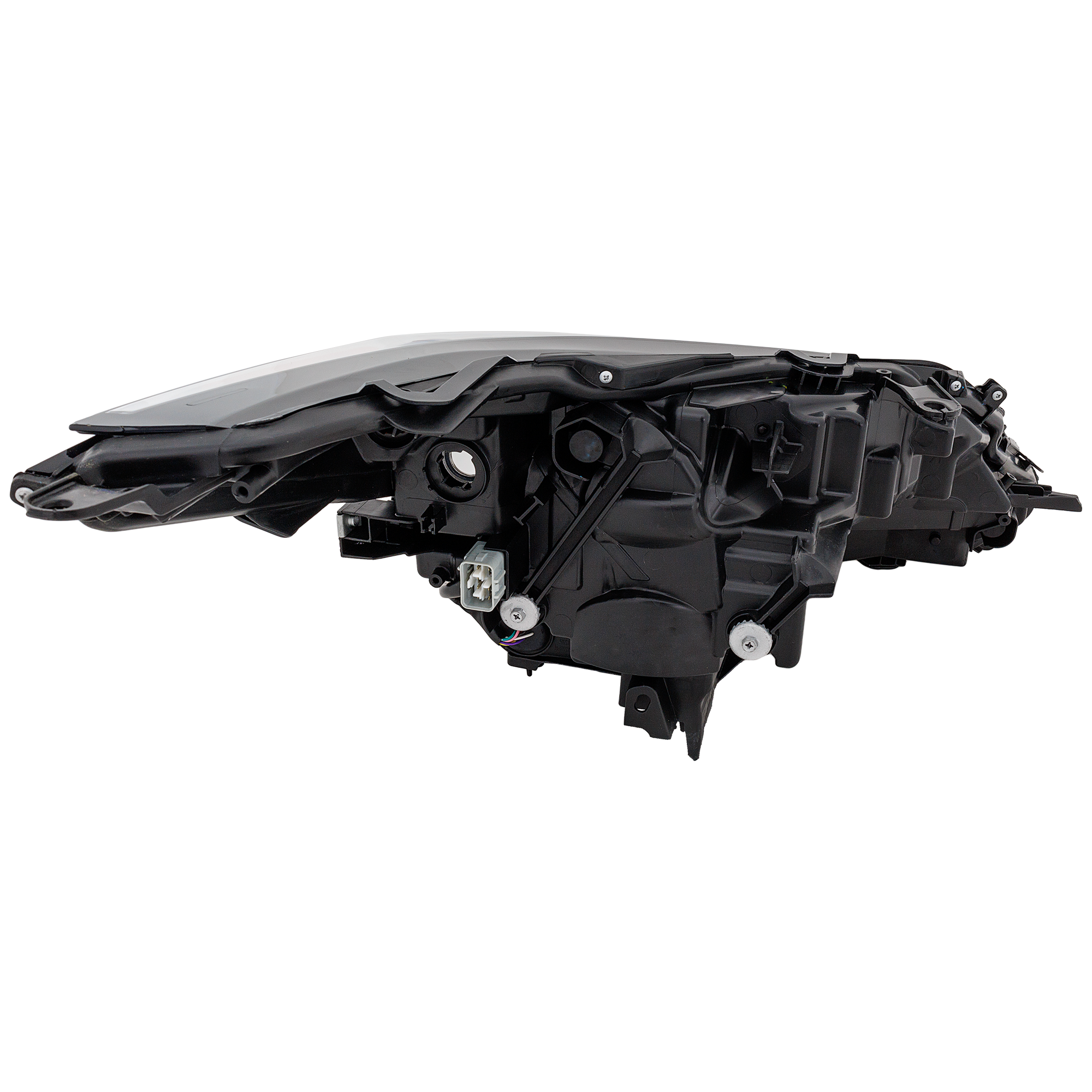Garage-Pro GPRL10010044Q Headlights-Components - View #2