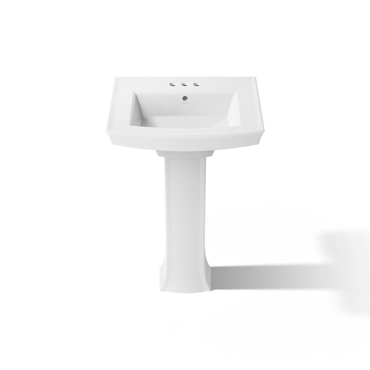 KOHLER 2359-4-0 Complete-Pedestal-Lavatories - View #12