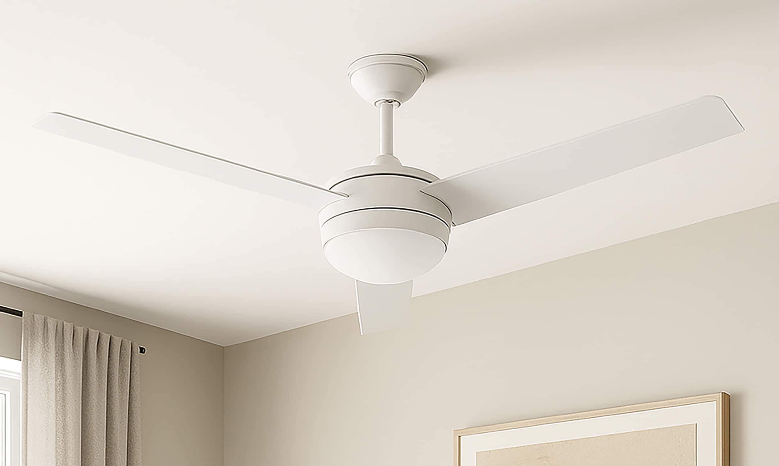 AFX DVSN523LACWHWH-WS Ceiling-Fans - View #6