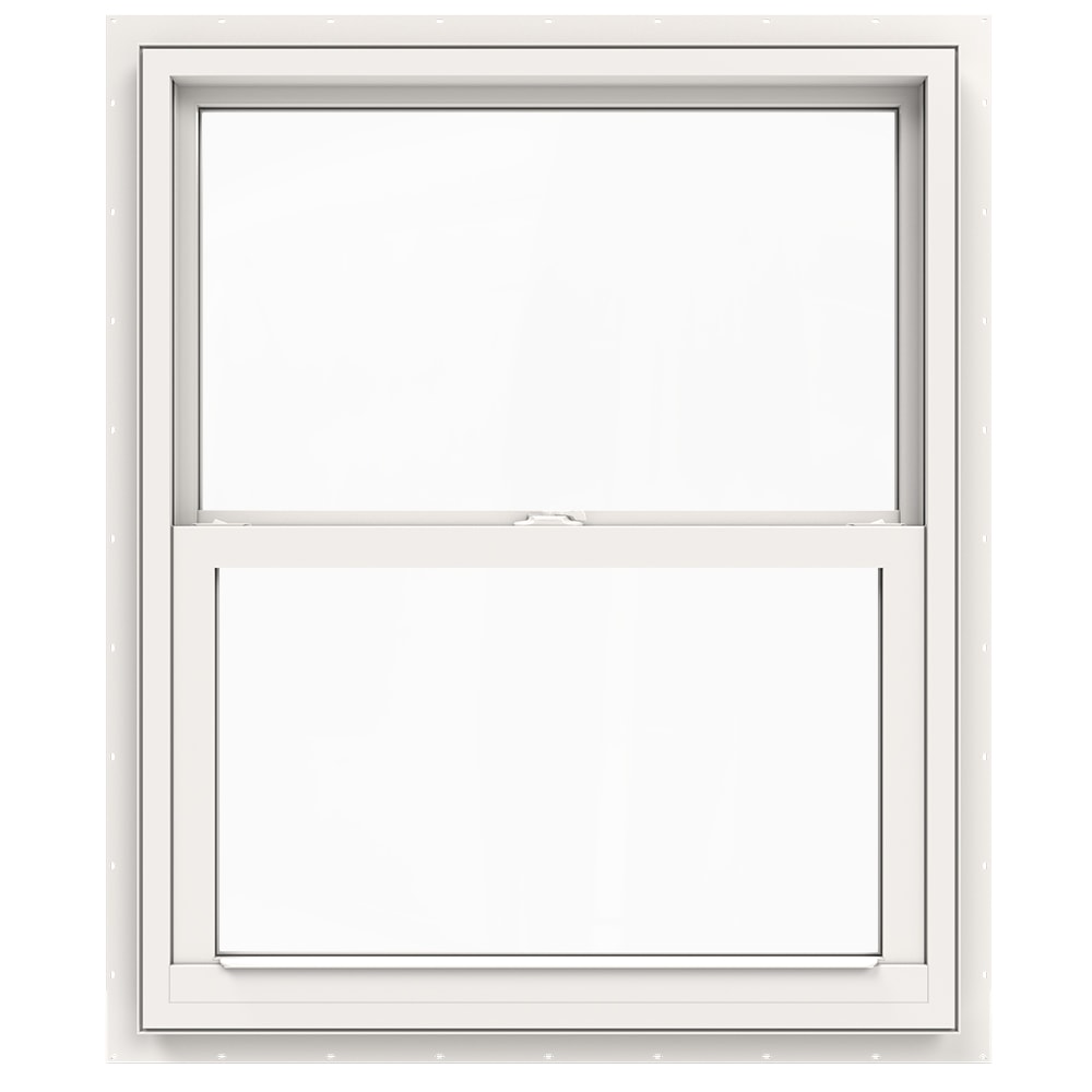 JELD-WEN JW233400024 Single-Hung-Windows - View #2